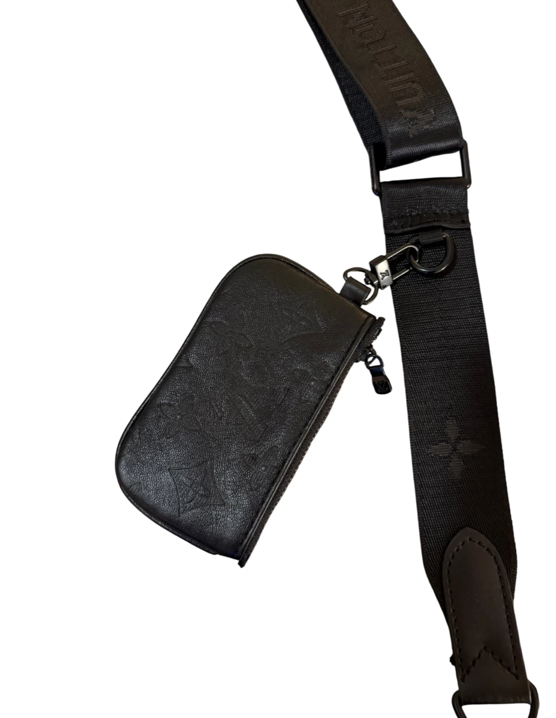 Louis Vuitton LV Trio Messenger Bag - photo 4