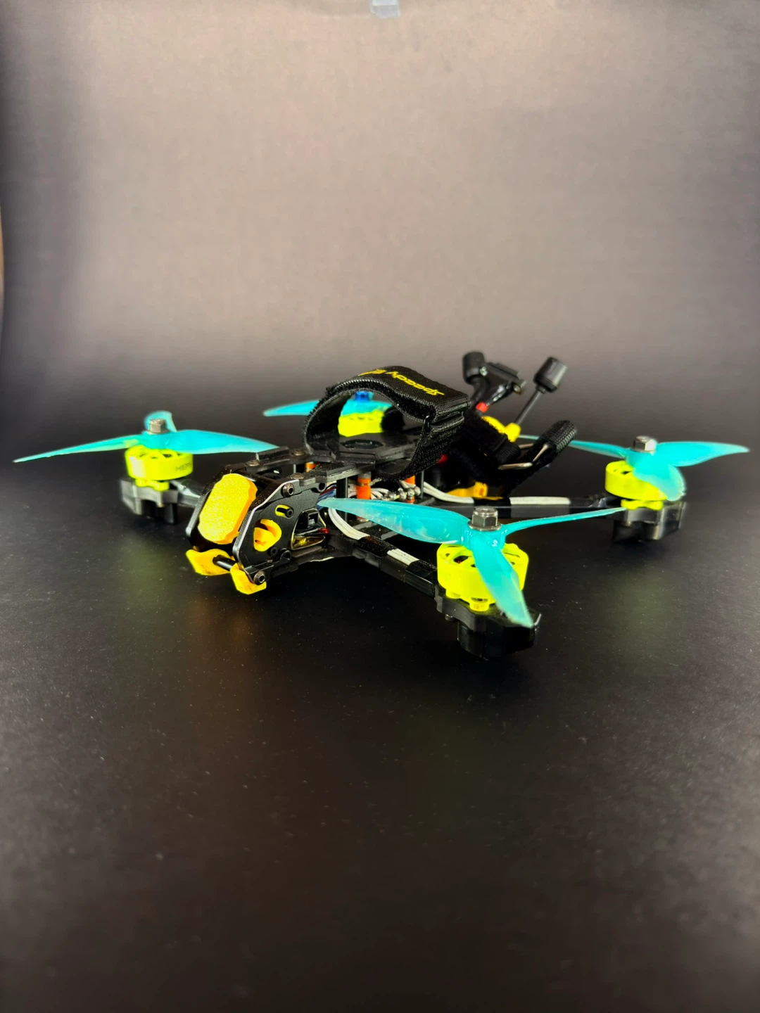 Drone Technician - Custom Builds and Repairs - photo 2