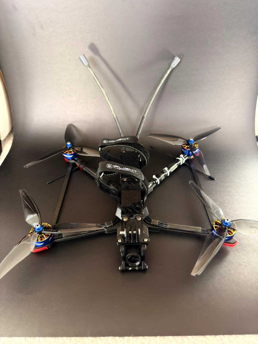Drone Technician - Custom Builds and Repairs - photo 3