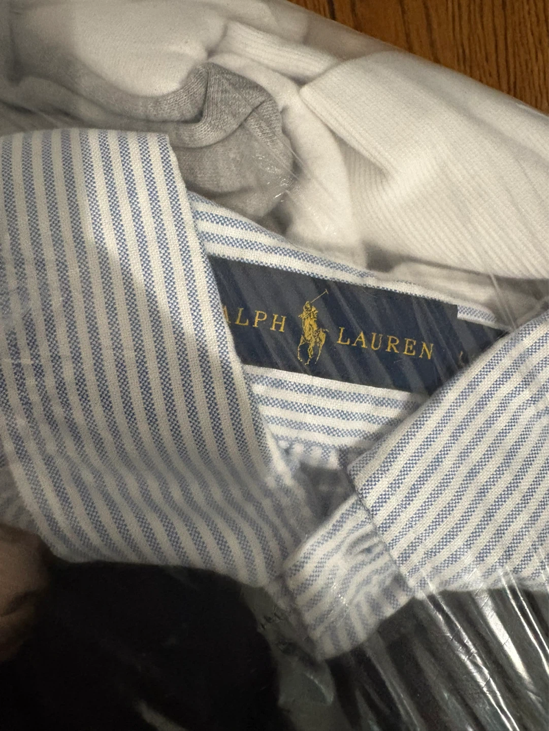Assorted clothing (men’s & women’s) of varying sizes - photo 2