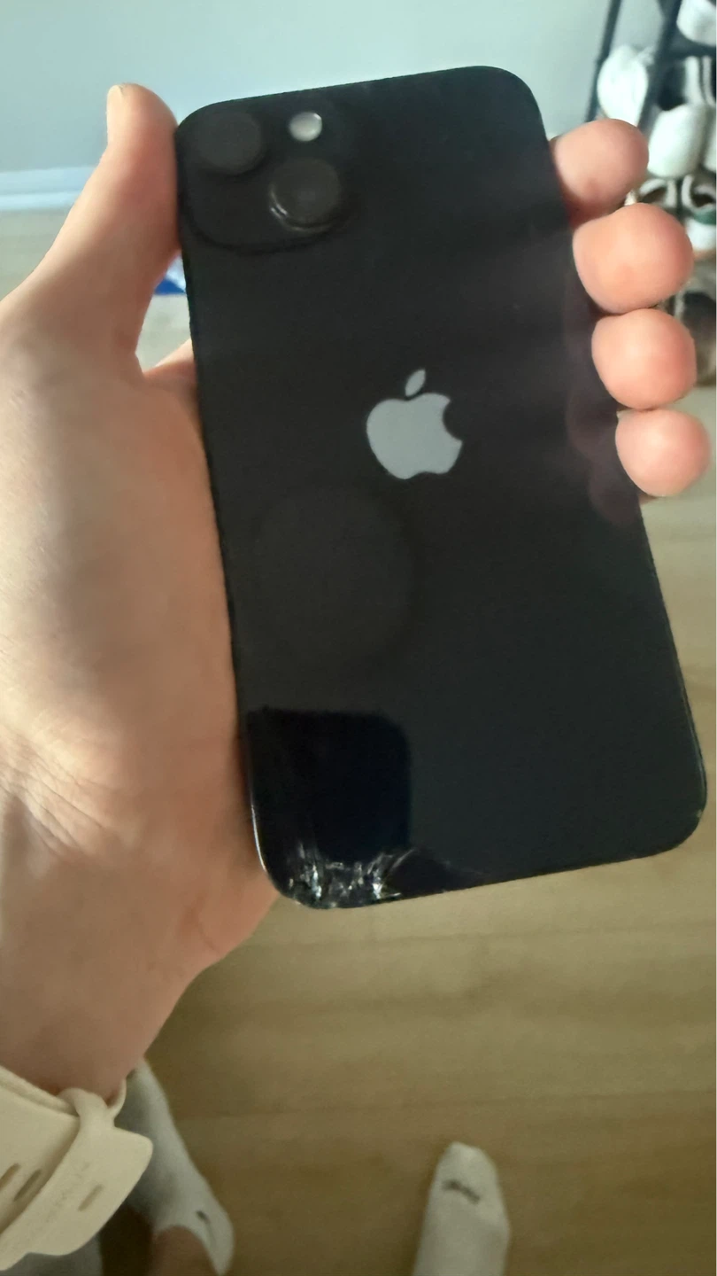 Apple iPhone 14 - photo 3