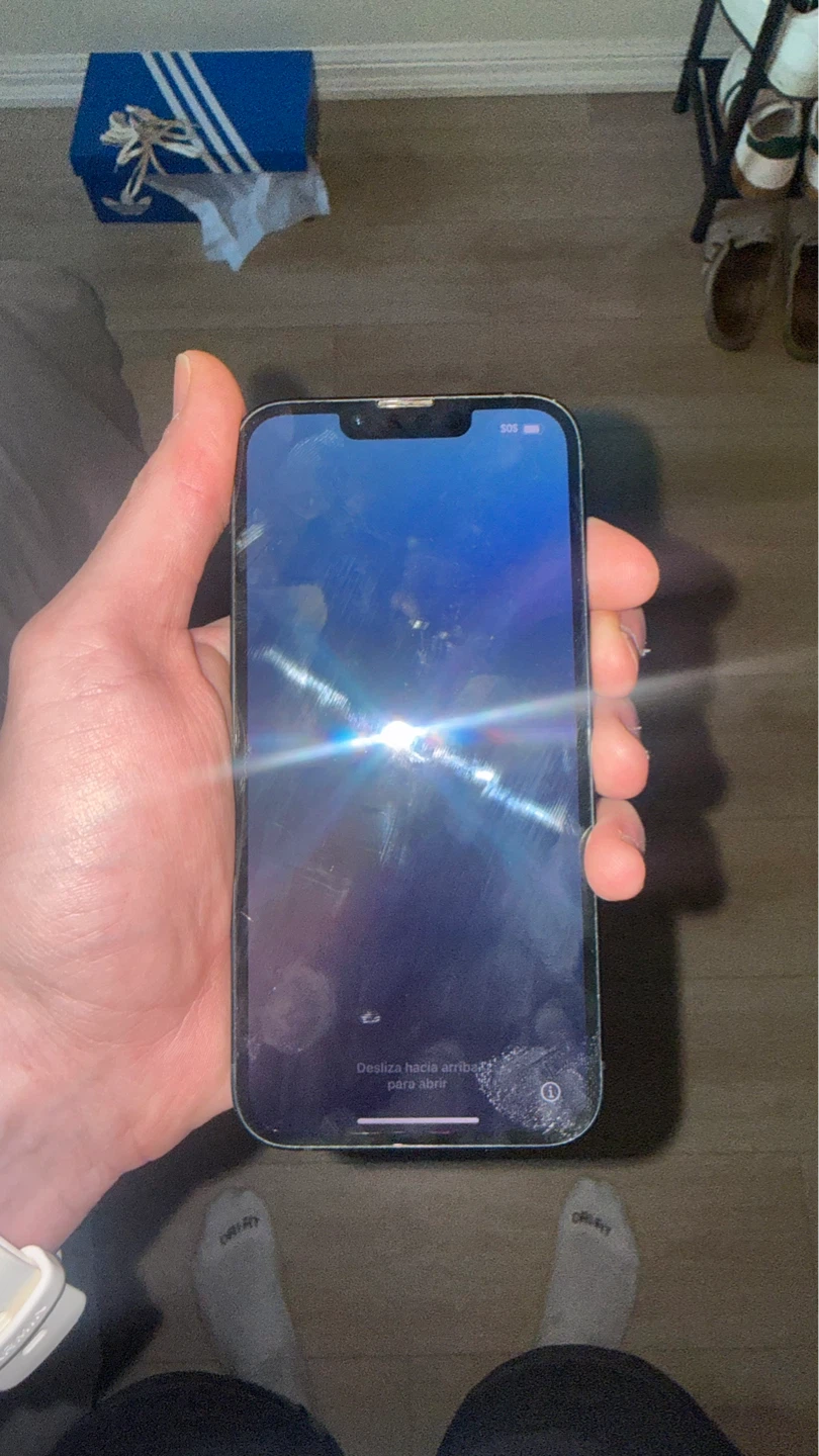 Apple iPhone 14