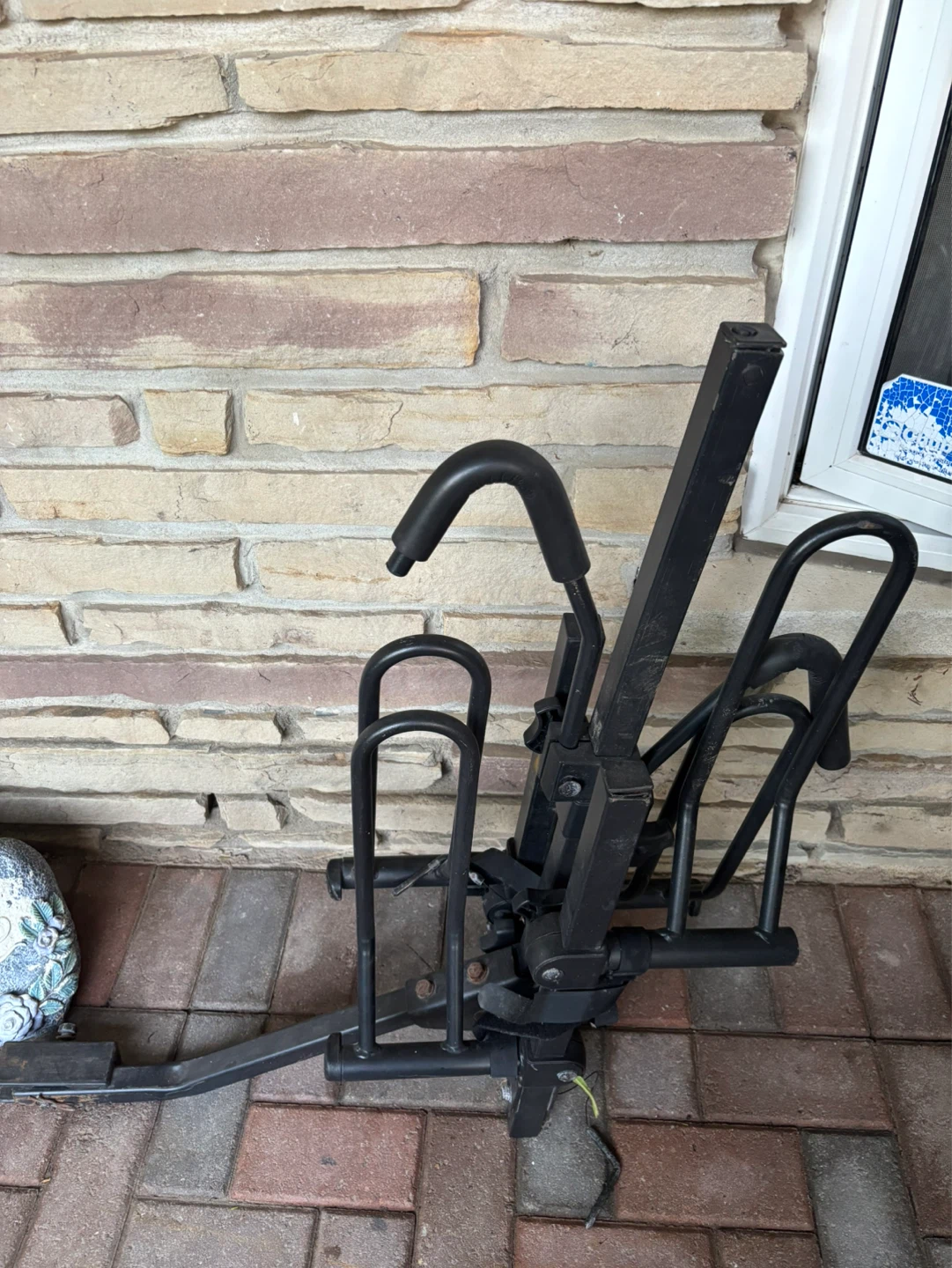 SportRack Bike Rack