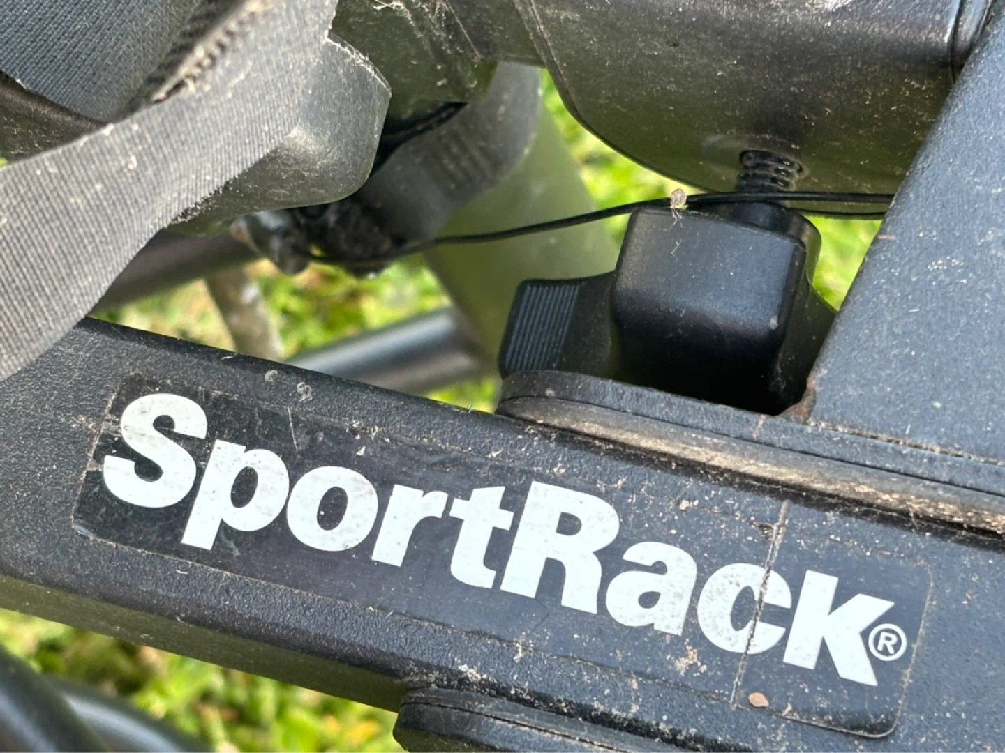 SportRack Bike Rack - photo 3