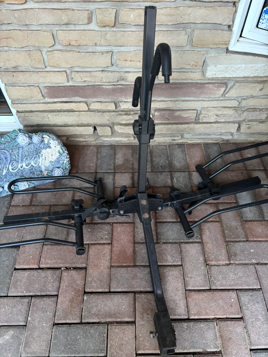 SportRack Bike Rack - photo 2
