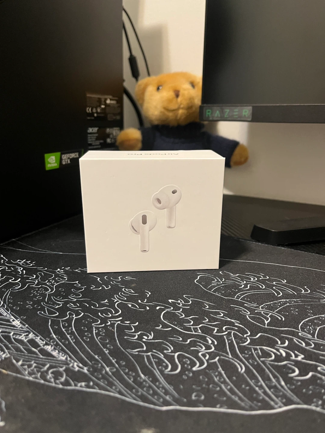 Apple AirPods Pro (3rd Gen)