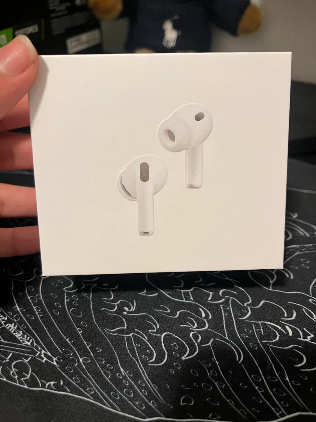 Apple AirPods Pro (3rd Gen) - photo 2