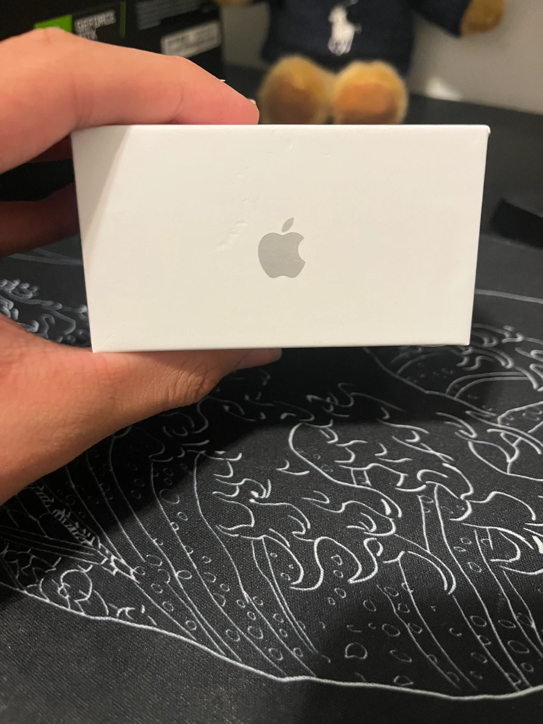 Apple AirPods Pro (3rd Gen) - photo 4
