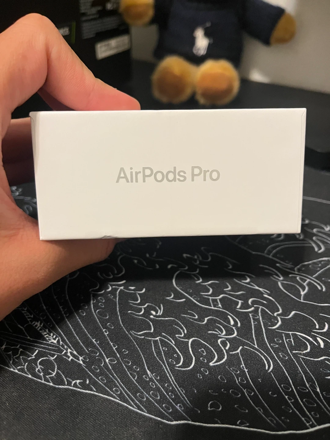 Apple AirPods Pro (3rd Gen) - photo 3