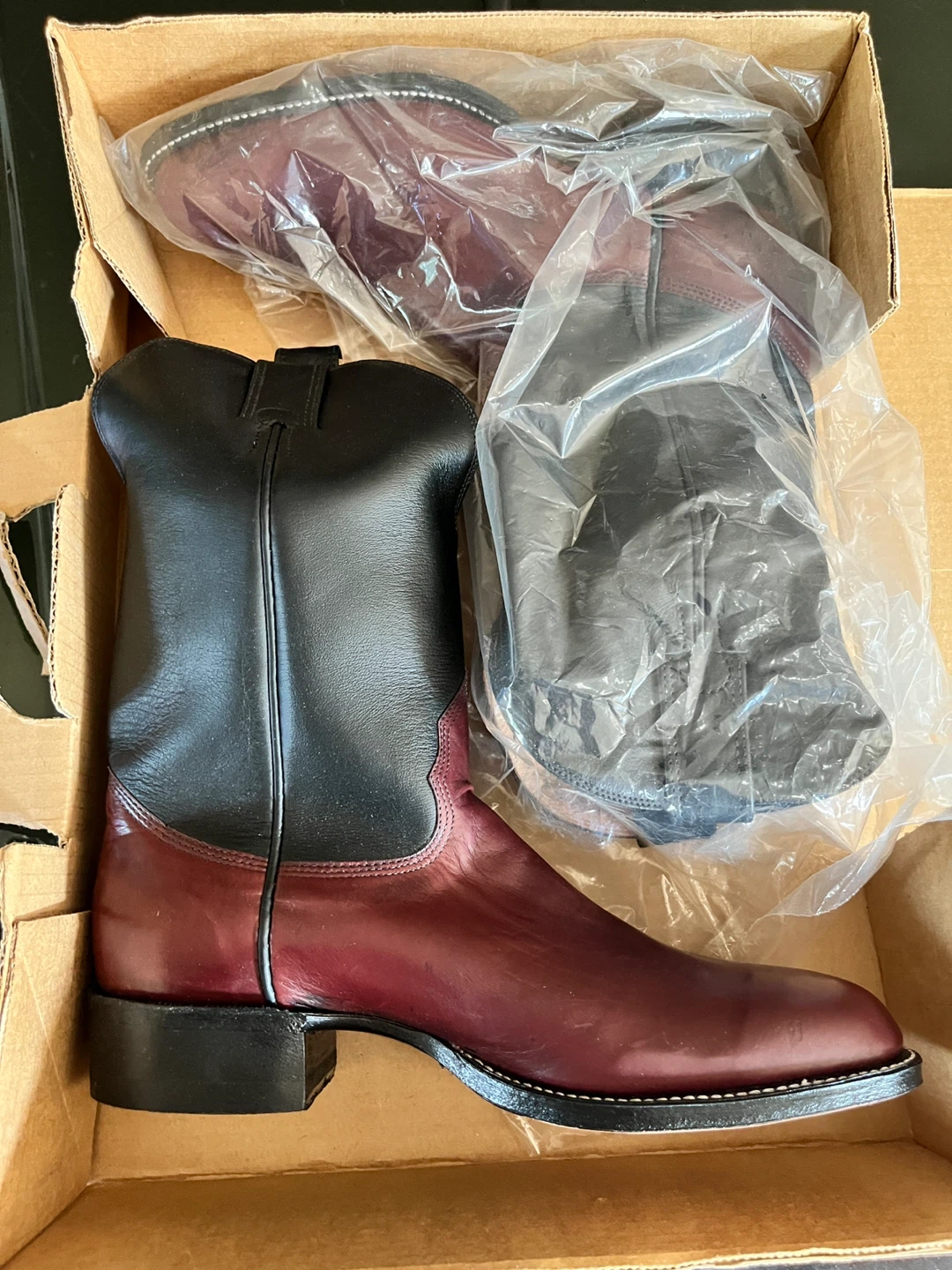 Alberta Boots Western Boots Made in Calgary