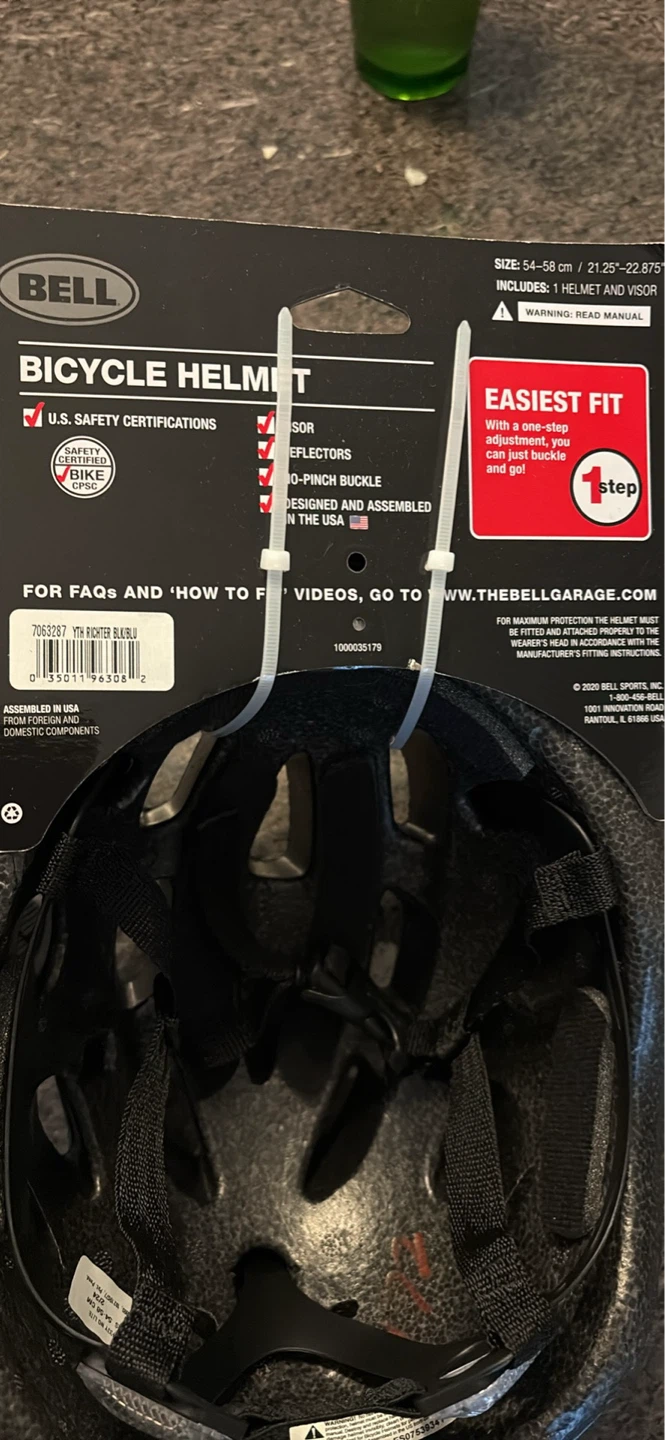 NEW Youth/Adult Helmets - photo 2