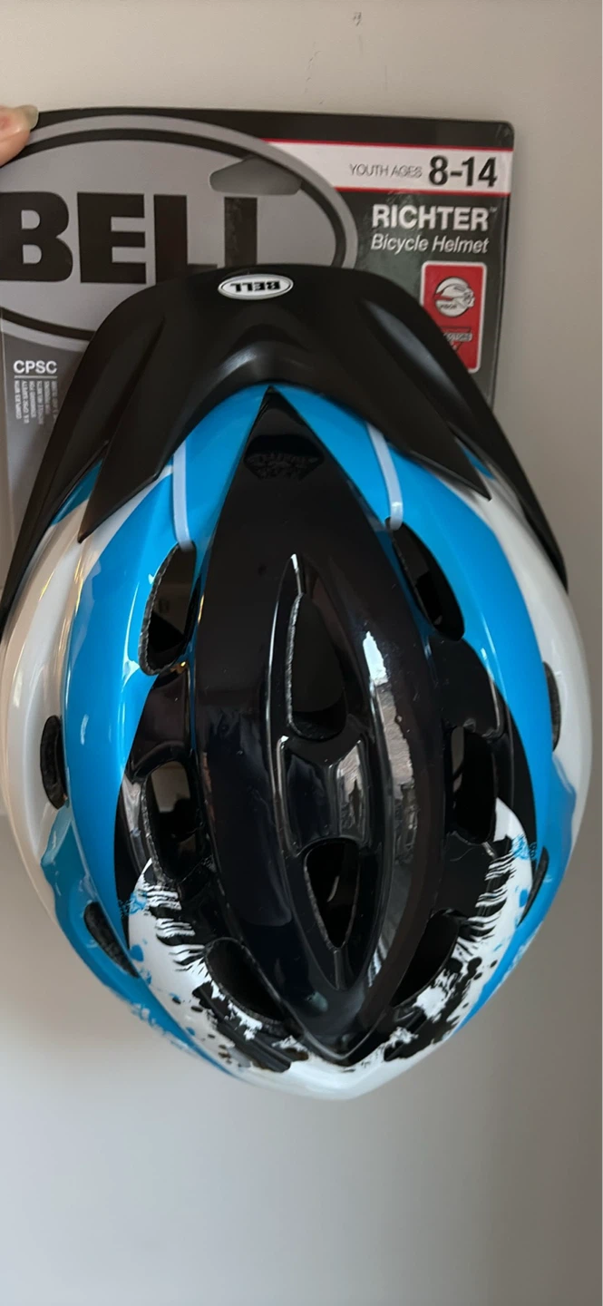 NEW Youth/Adult Helmets