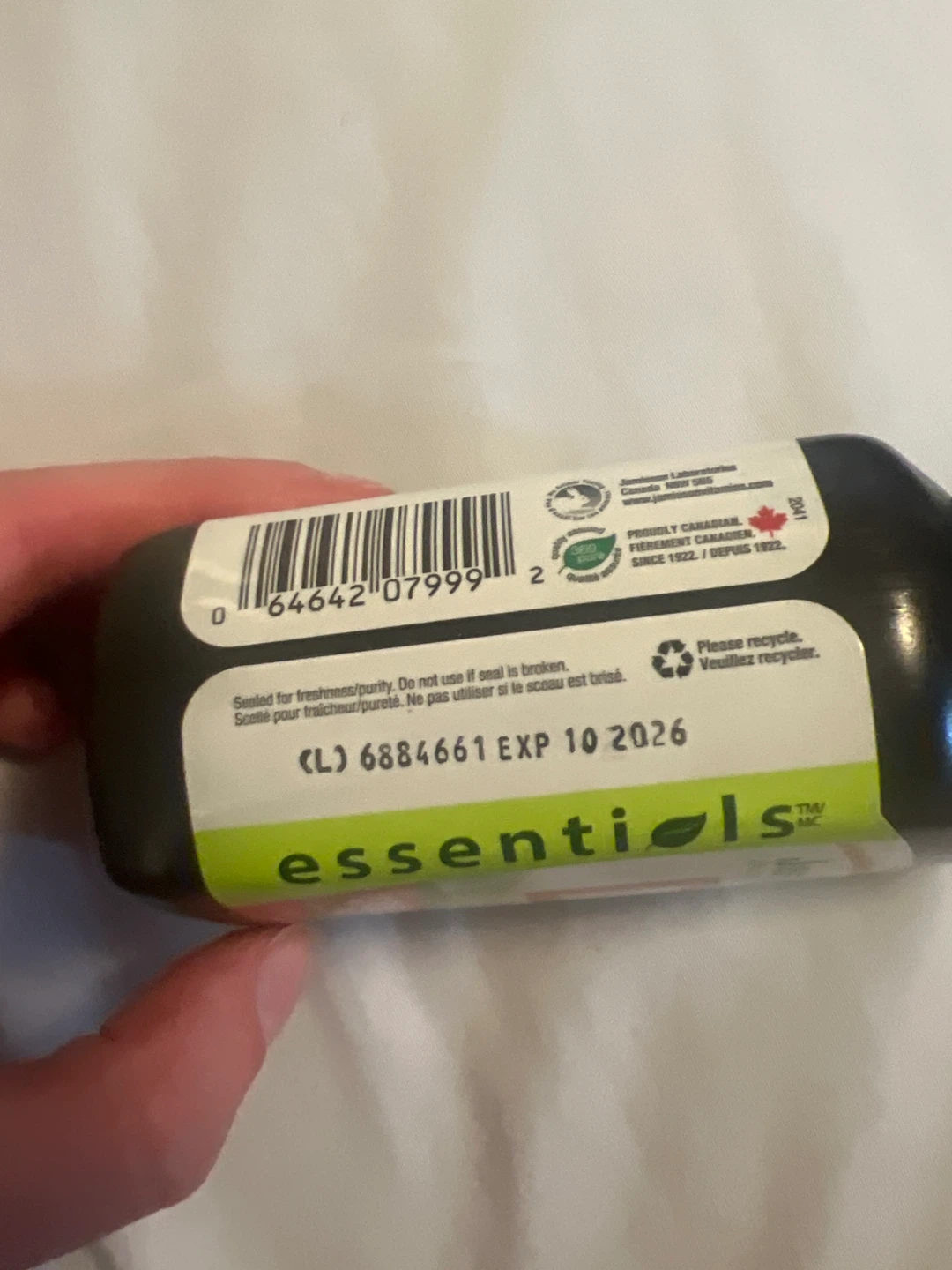 Jamieson Vitamin D3 1000 IU, 375 Tablets - photo 2