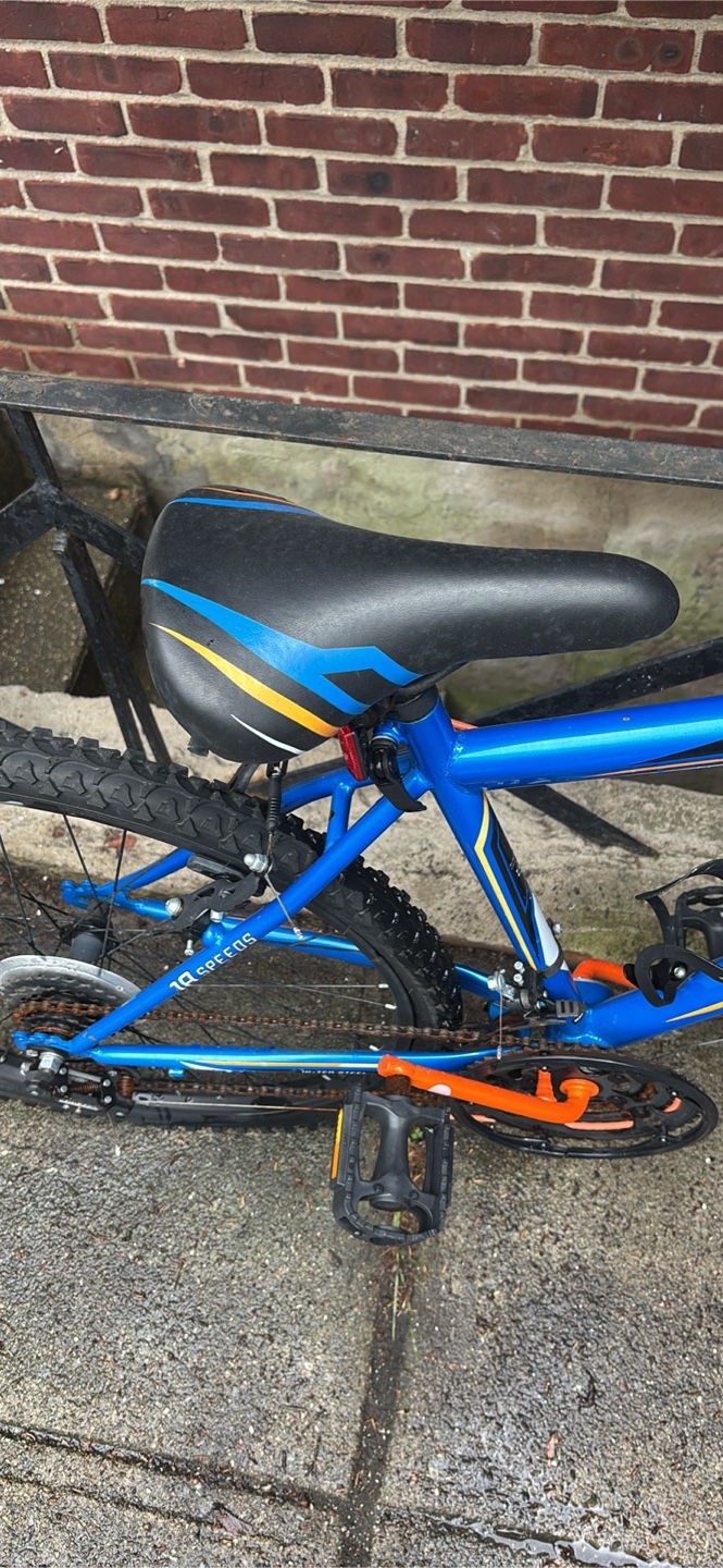 Raleigh Descent Mountain Bike - photo 3