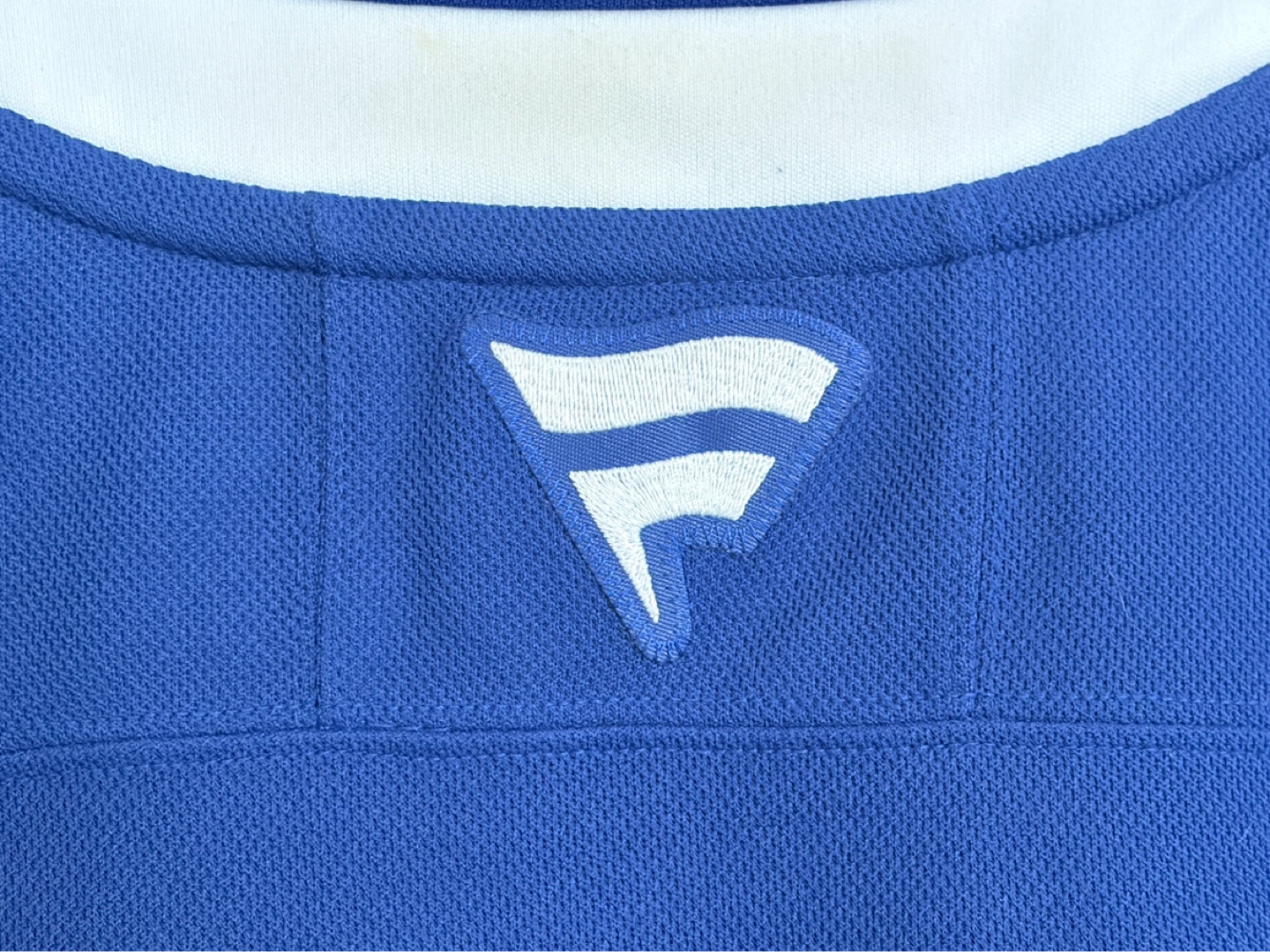 Authentic Fanatics Vancouver Canucks Premium Jersey Size 54 XL - photo 5