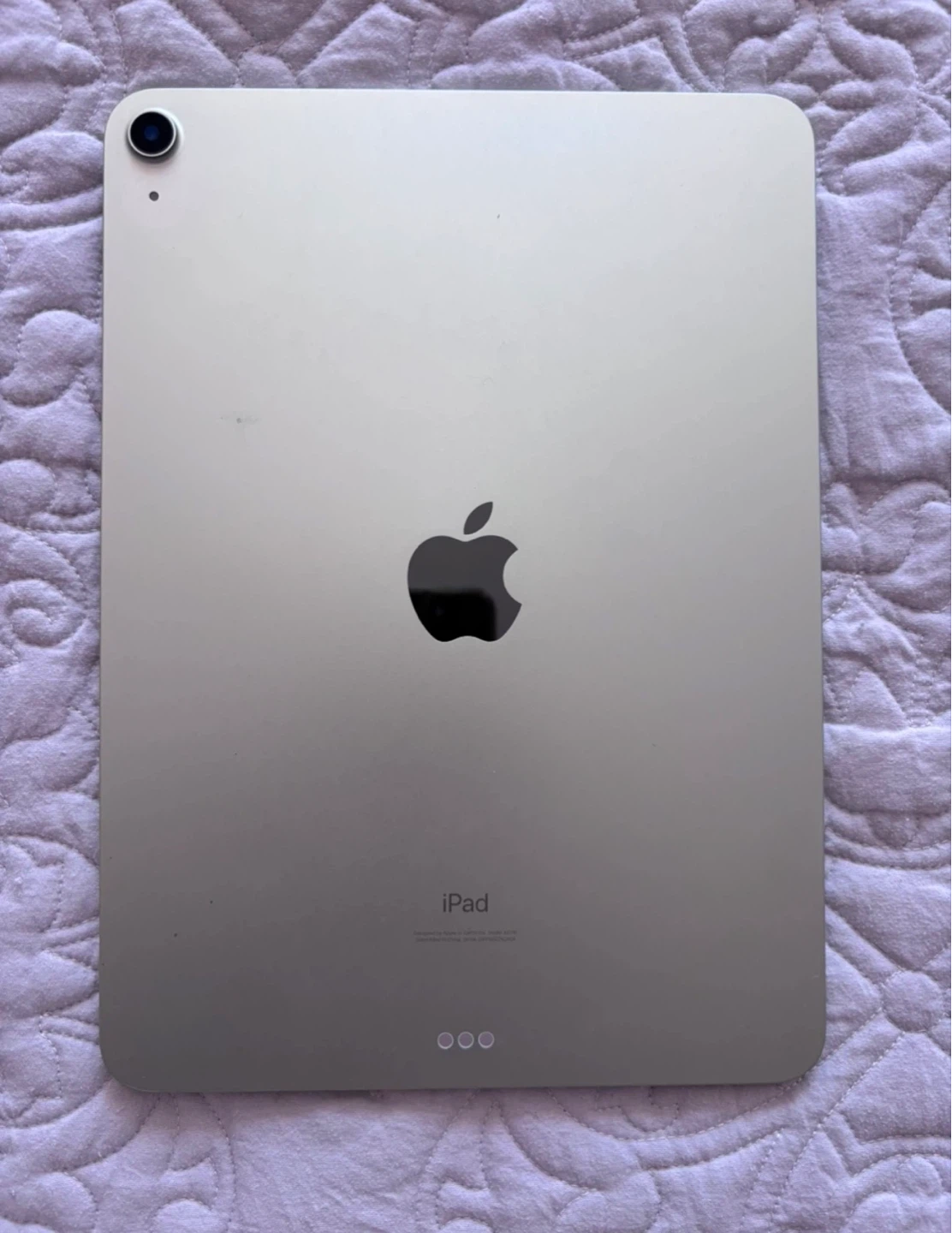 Apple iPad air - photo 2