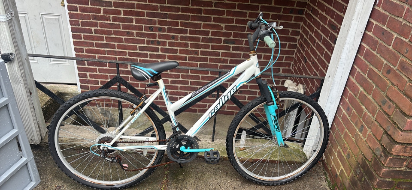Rallye Mountain Bike