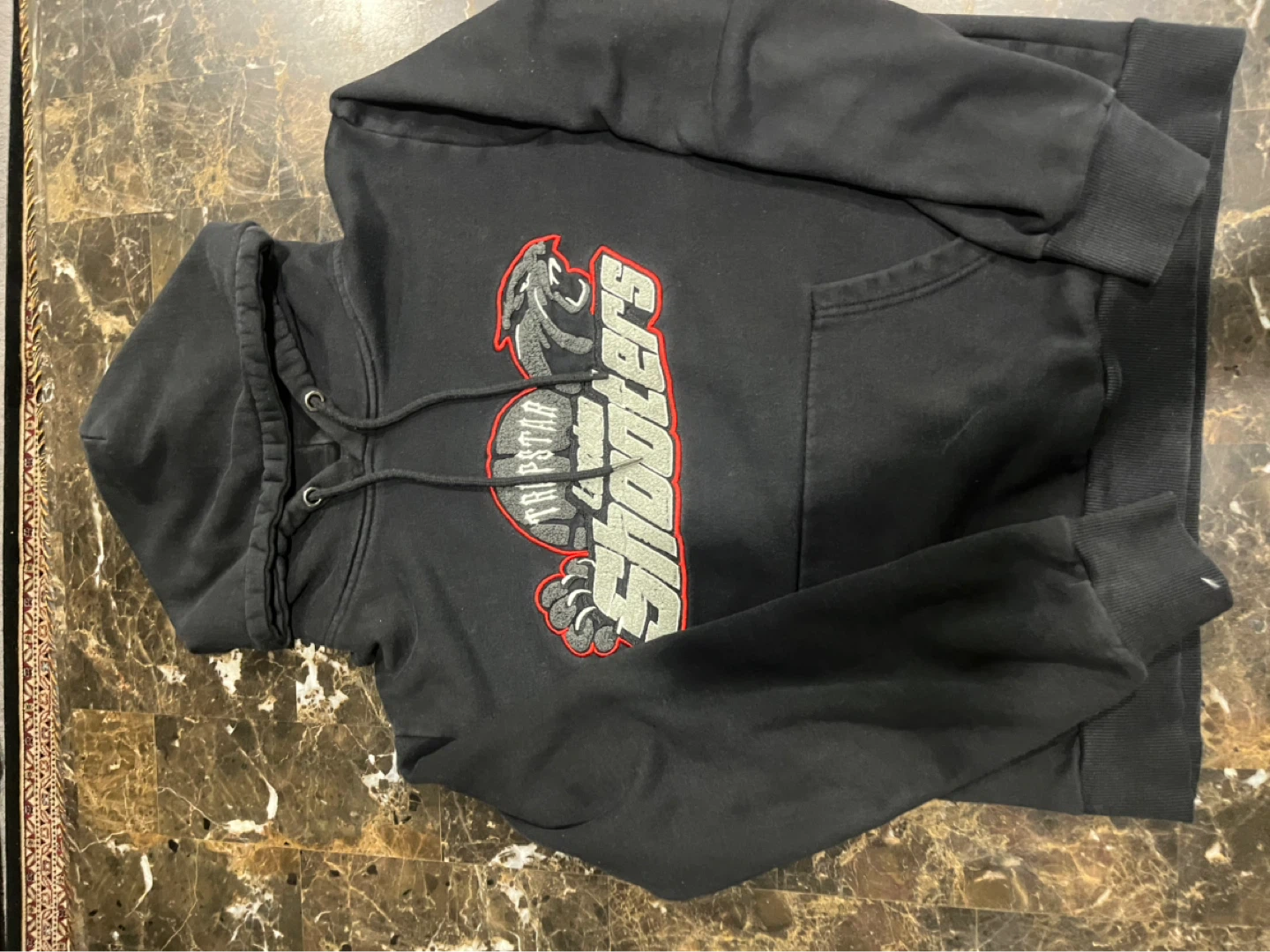 Trapstar London Shooters Hoodie