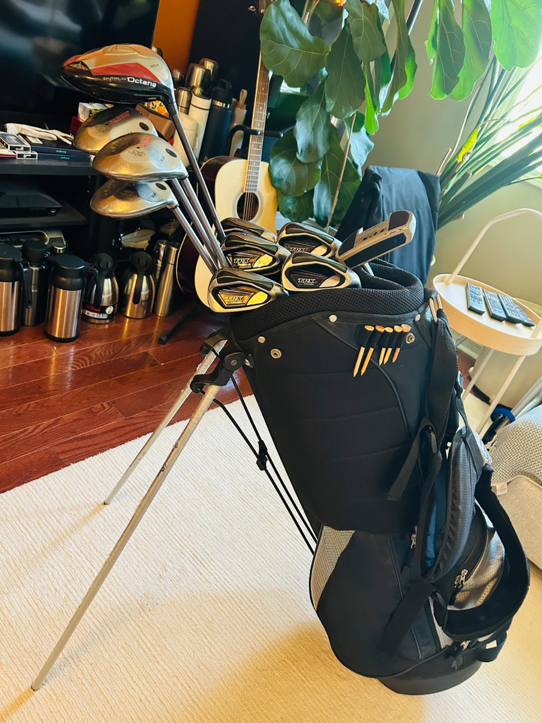 PowerBilt TPX TS/Callaway Golf Club Set (Men, Performance, RH) - photo 2