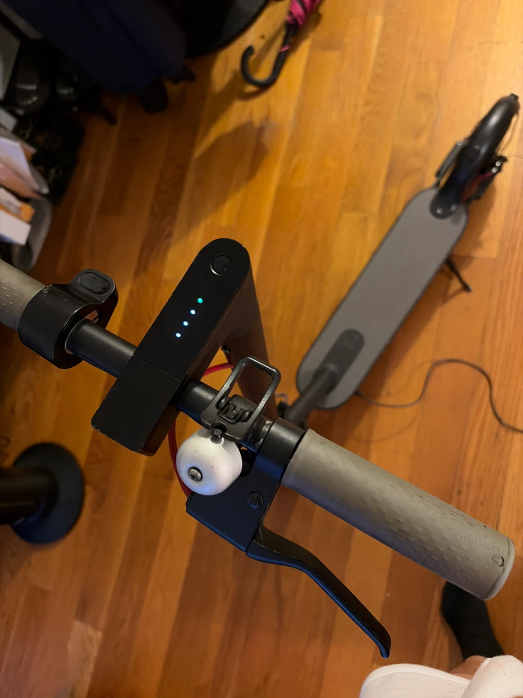 Xiaomi Mi Electric Scooter