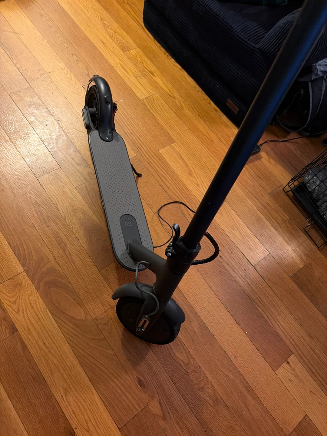 Xiaomi Mi Electric Scooter - photo 3