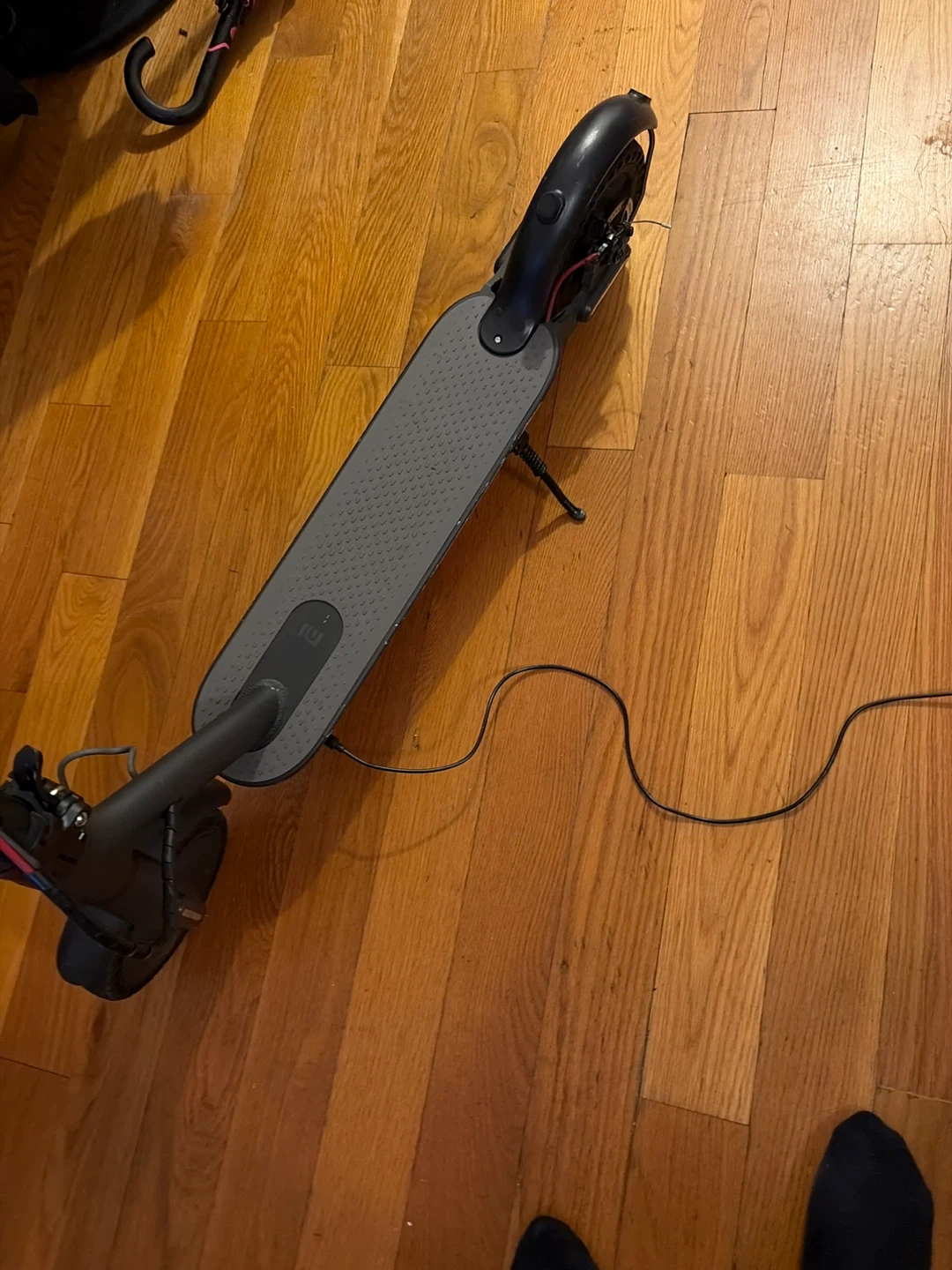 Xiaomi Mi Electric Scooter - photo 2