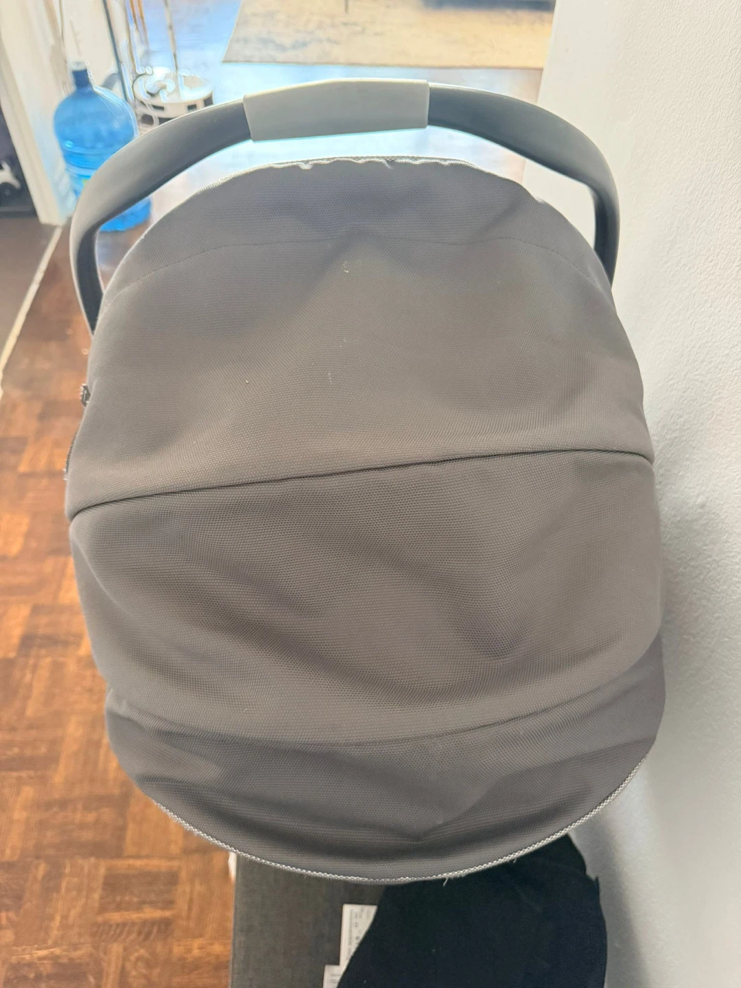Chicco KeyFit Infant Car Seat - photo 3