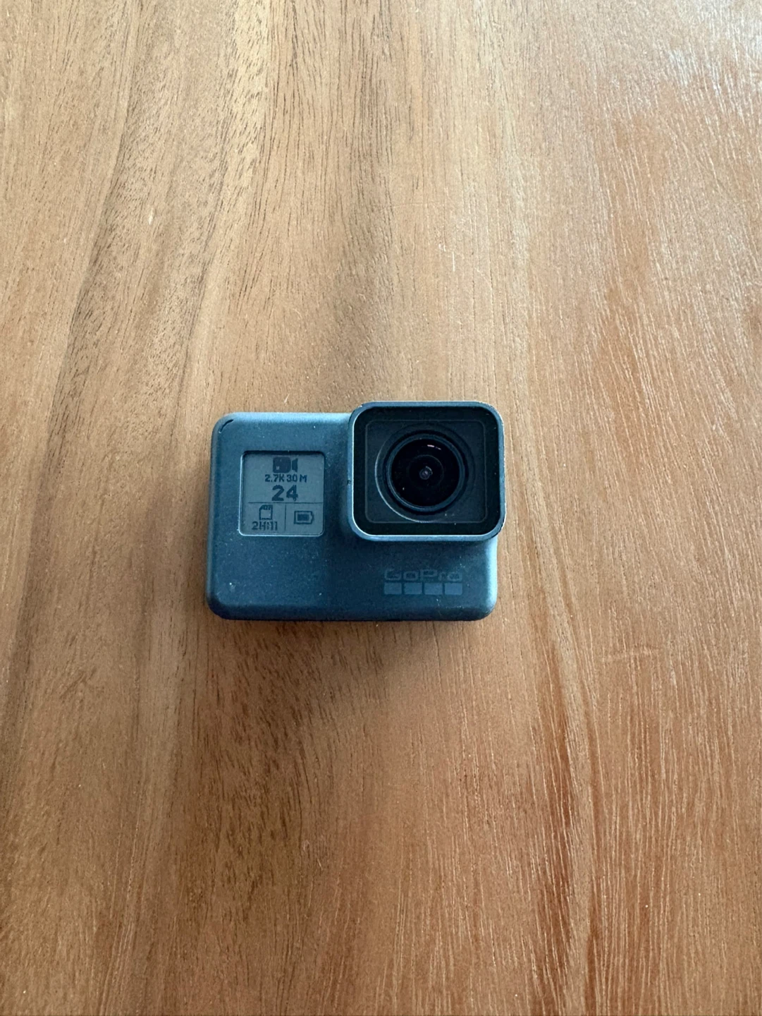 GoPro HERO5 Black Action Camera with Accessories - photo 2