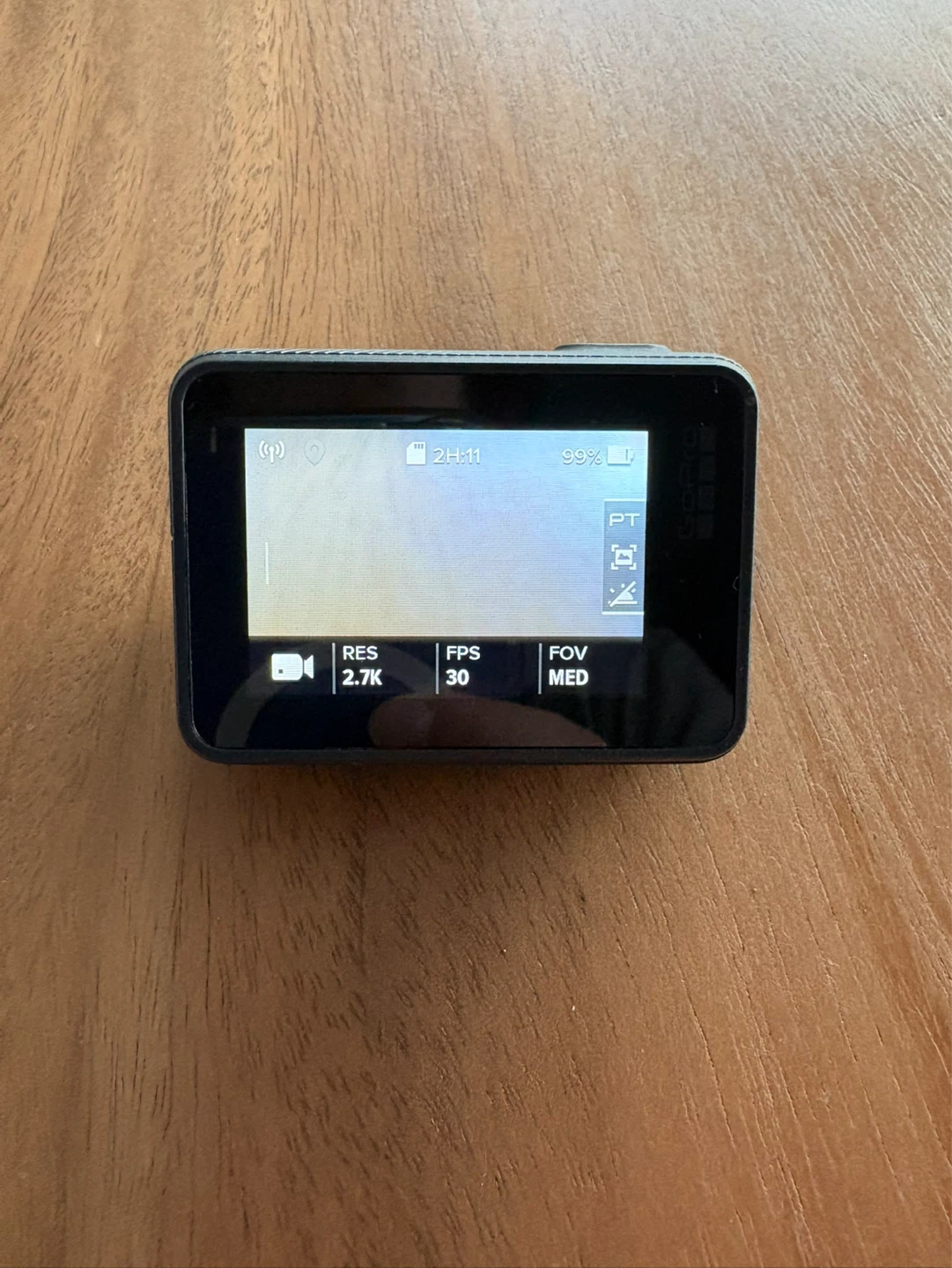 GoPro HERO5 Black Action Camera with Accessories - photo 3