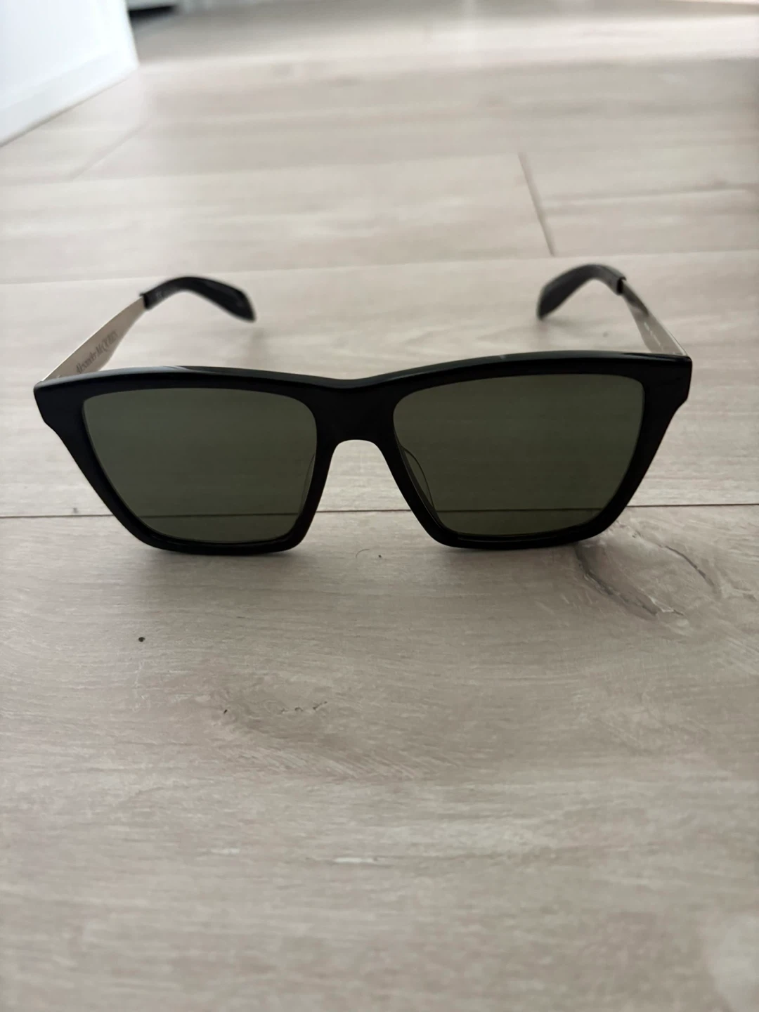 Alexander McQueen Sunglasses