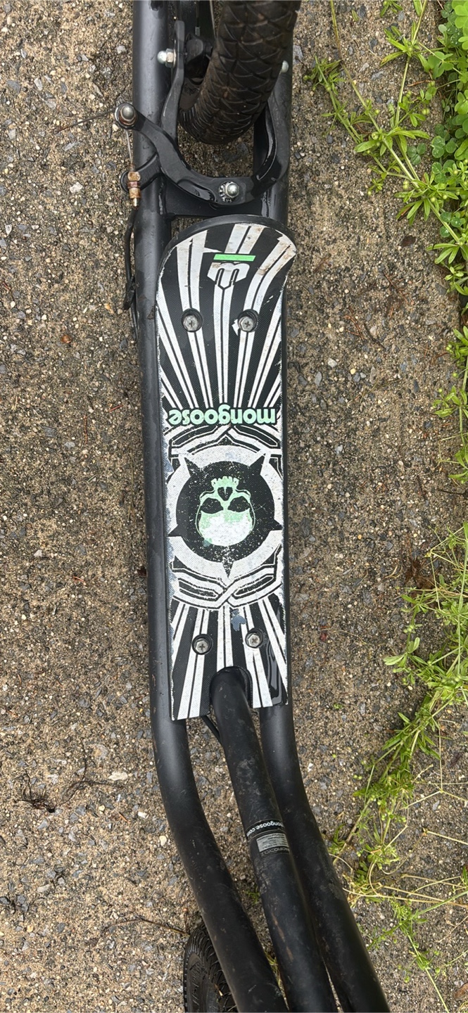 Mongoose Scooter - photo 4