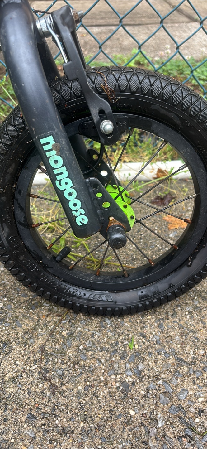 Mongoose Scooter - photo 2