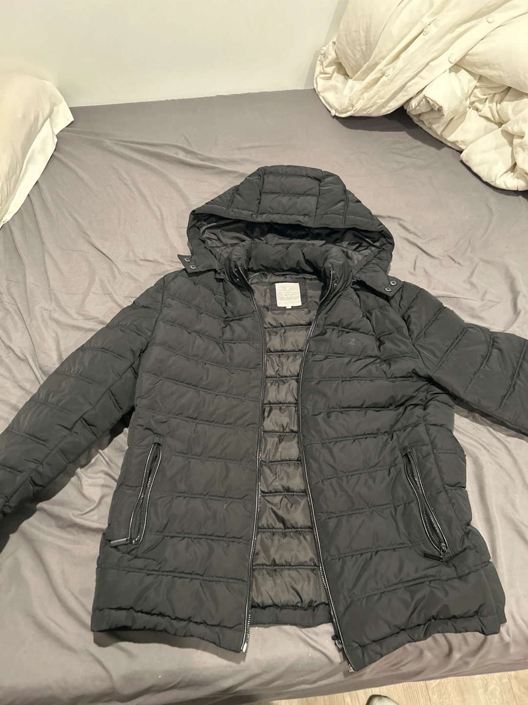 25 dollars for each jackets