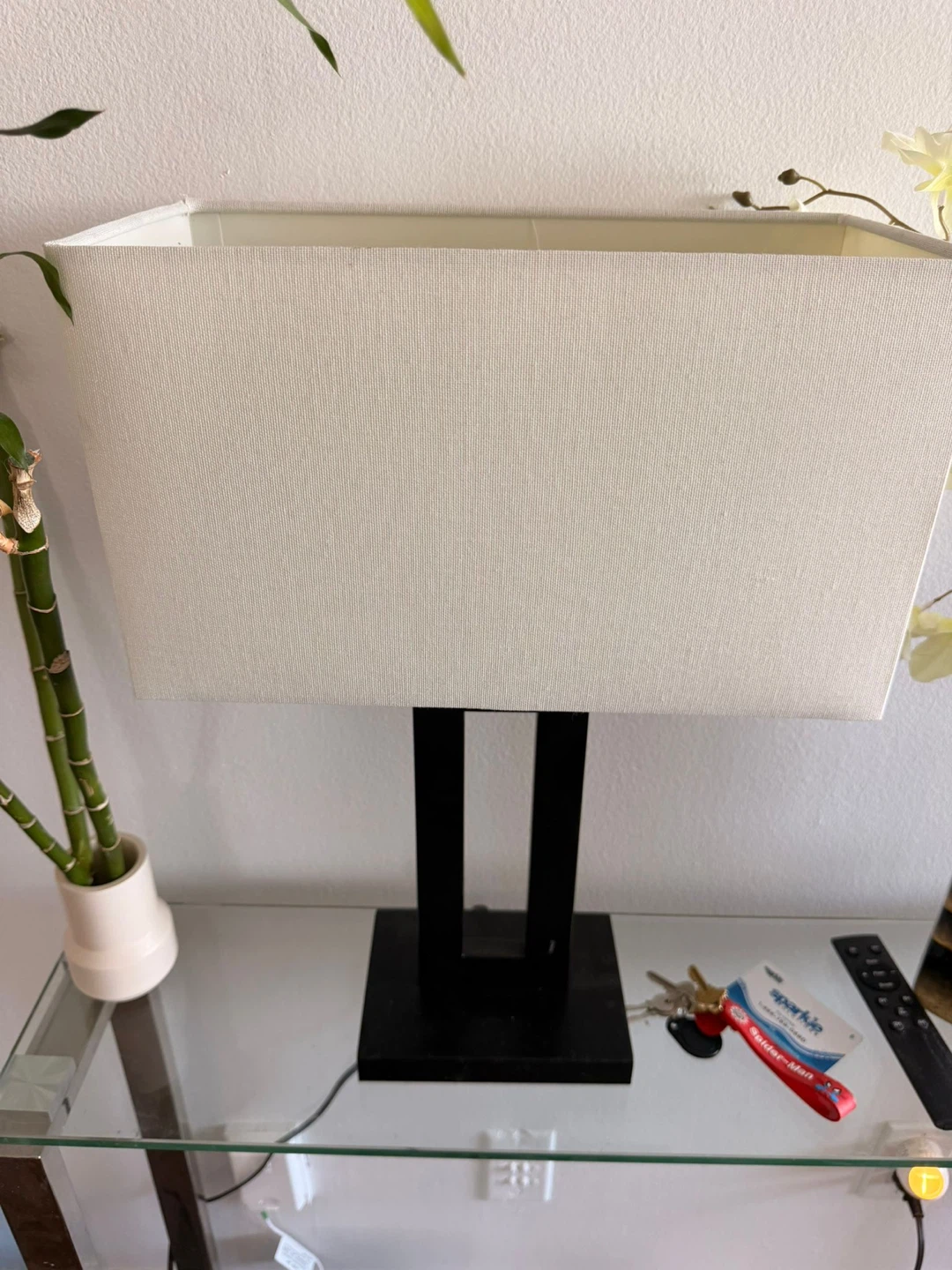 Set of 2 Lamps