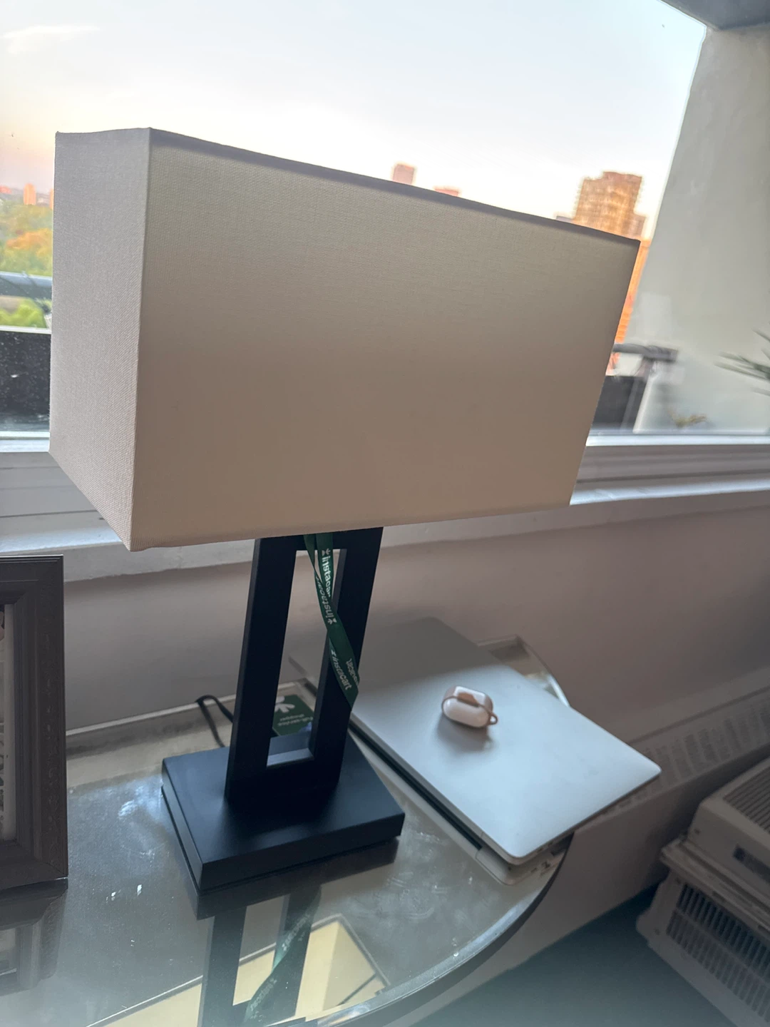 Set of 2 Lamps - photo 2