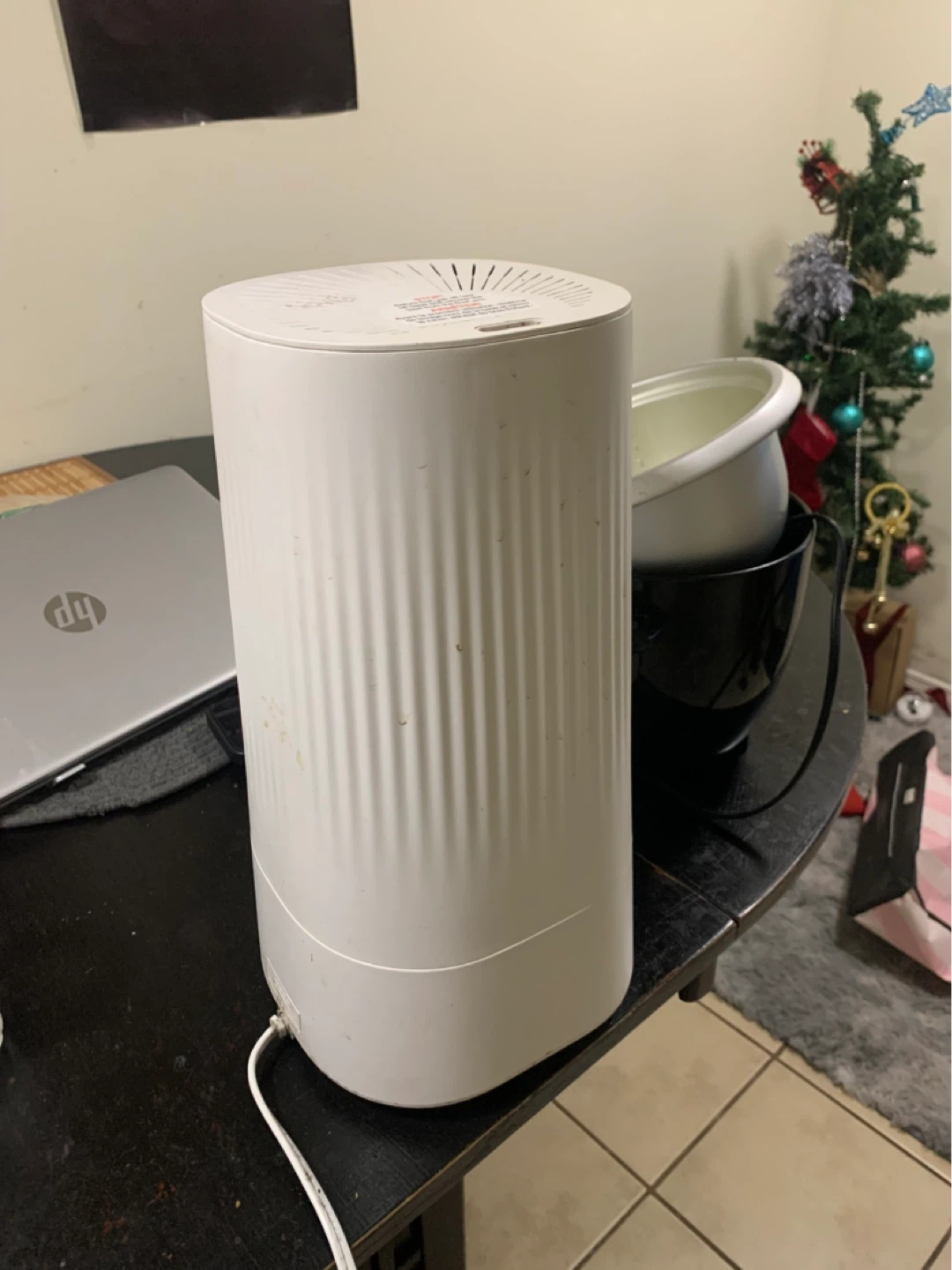 PureGuardian Humidifier, coffee machine and  electric cooker - photo 2