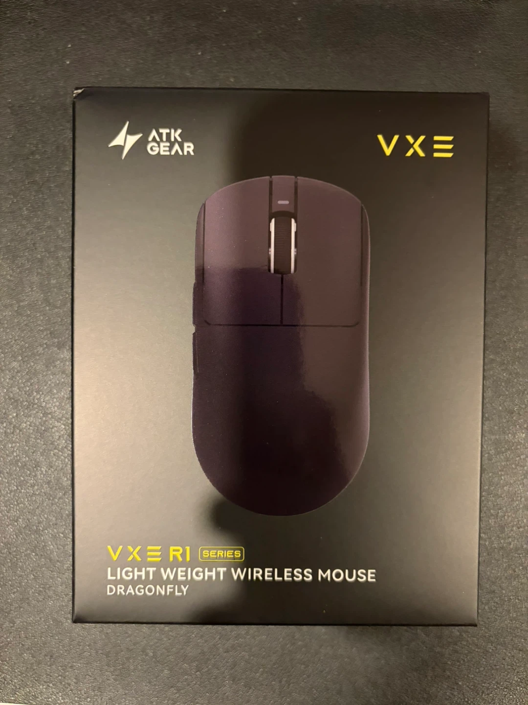 ATK VXE R1 SE+ Light Weight Wireless Gaming Mouse