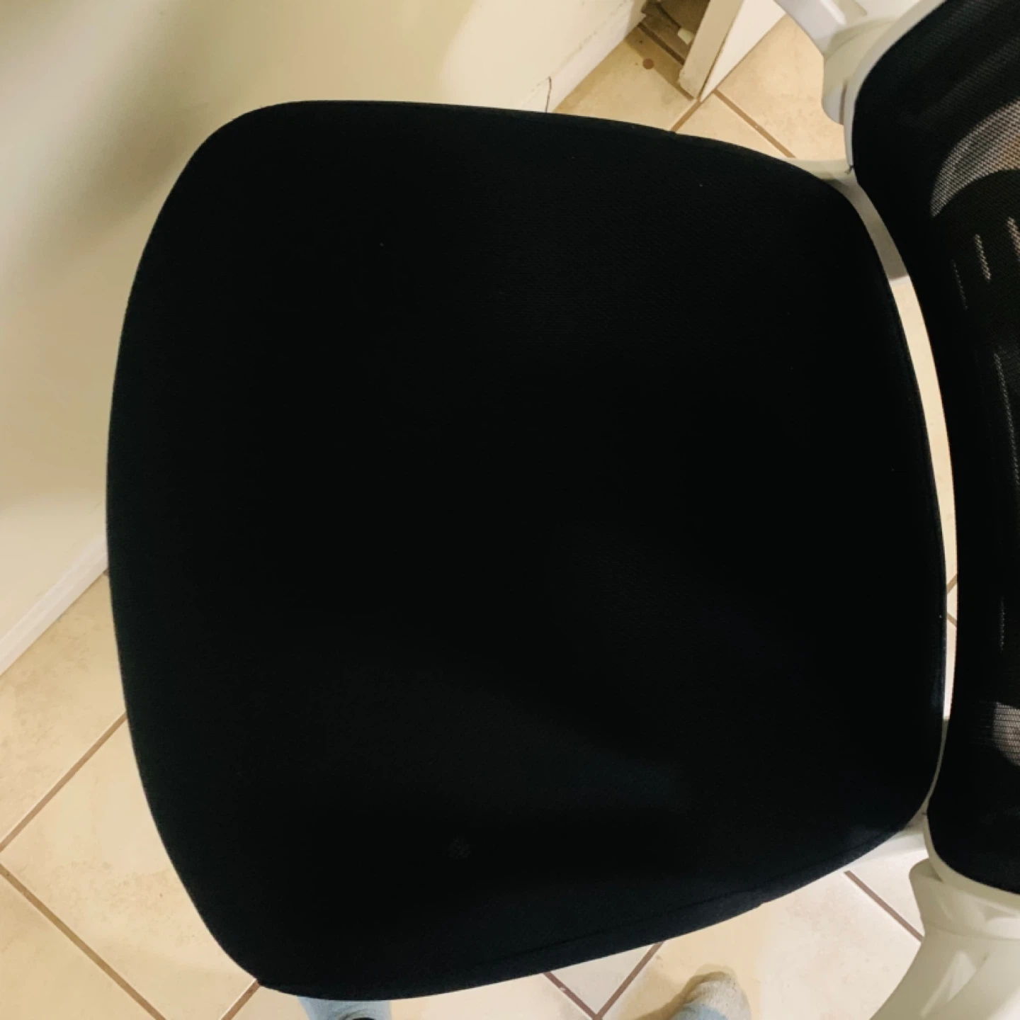 Ergonomic Mesh Office Chair with Headrest - photo 3