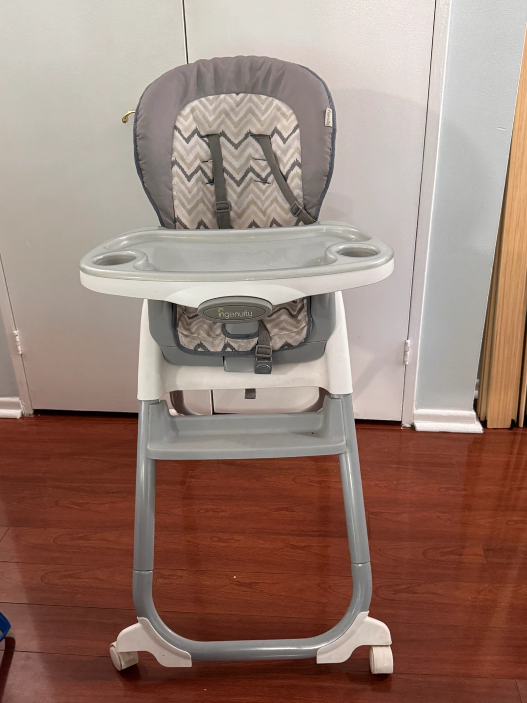 Ingenuity Baby High Chair - photo 3