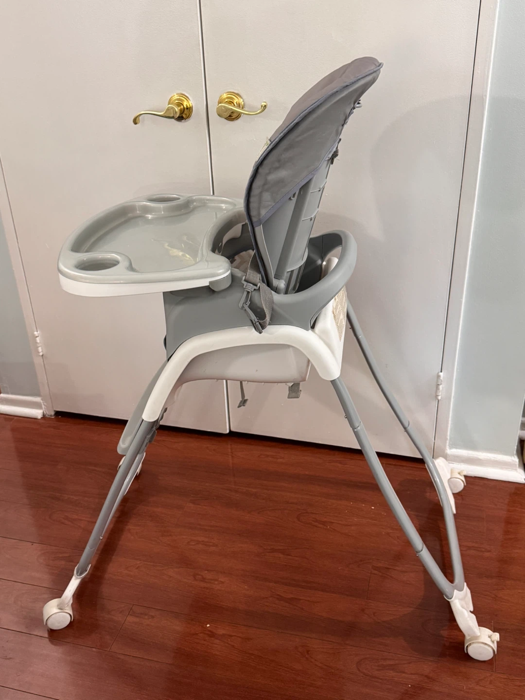 Ingenuity Baby High Chair