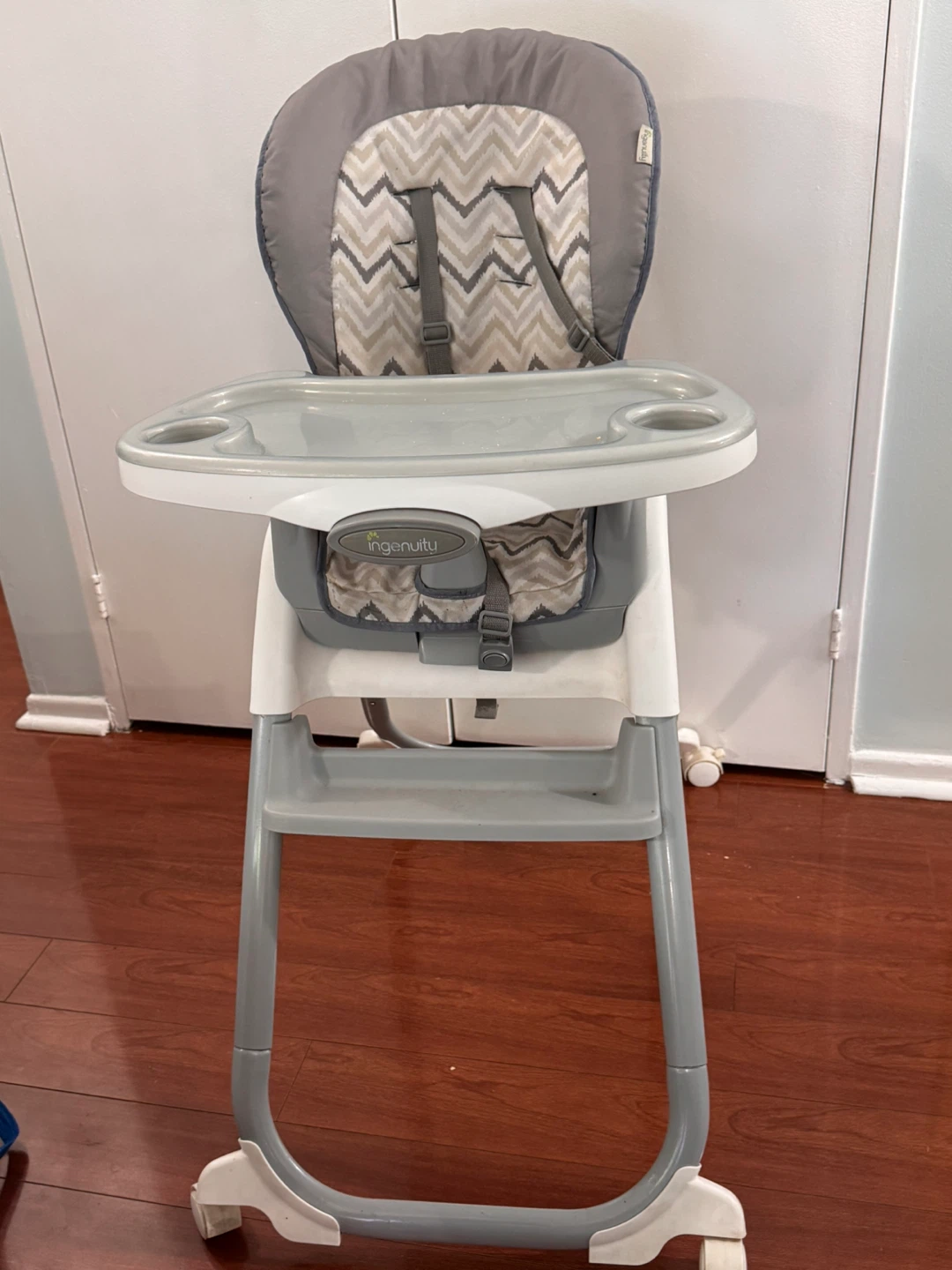 Ingenuity Baby High Chair - photo 4