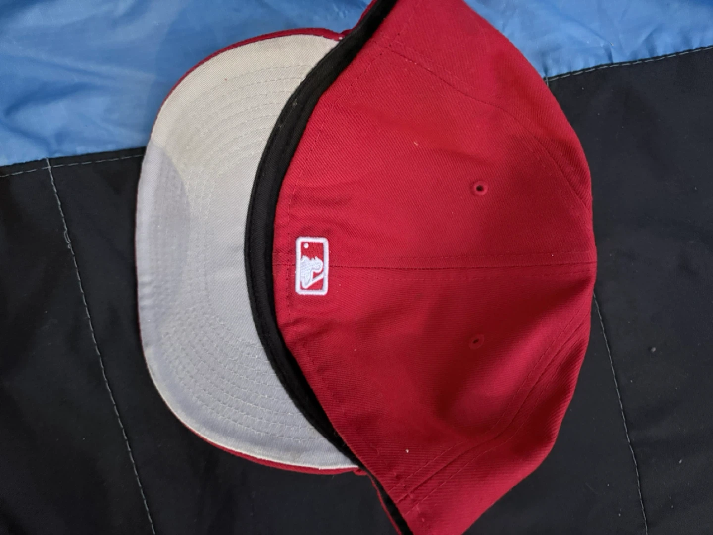 New Era LA Dodgers Baseball Cap - photo 2