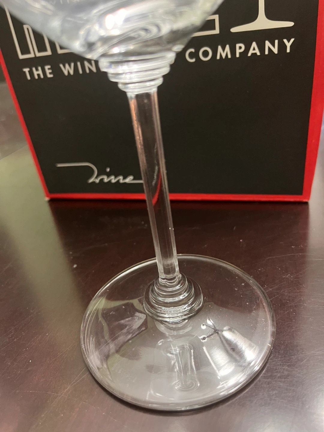 Riedel "Wine" Cabernet/Merlot 2-Piece Set - photo 4