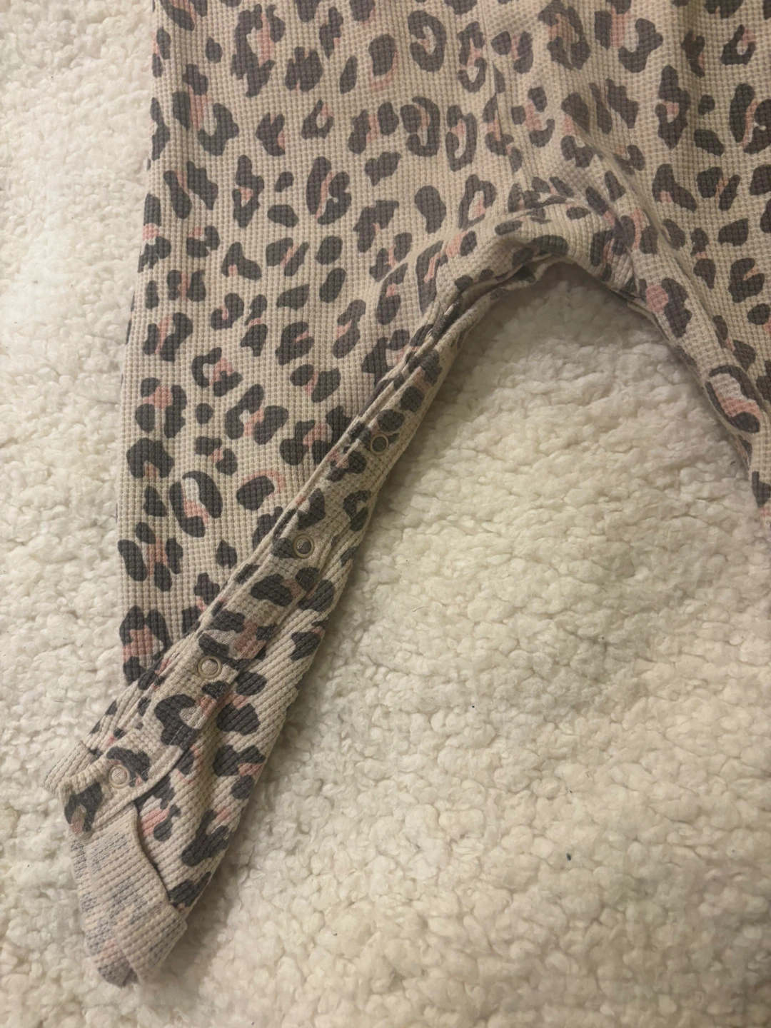 Baby 2T jumpsuit 0525 - photo 3