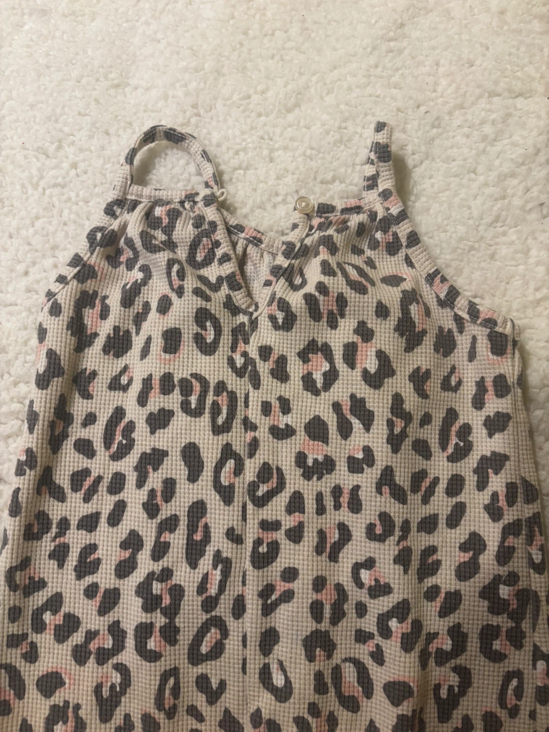 Baby 2T jumpsuit 0525 - photo 2