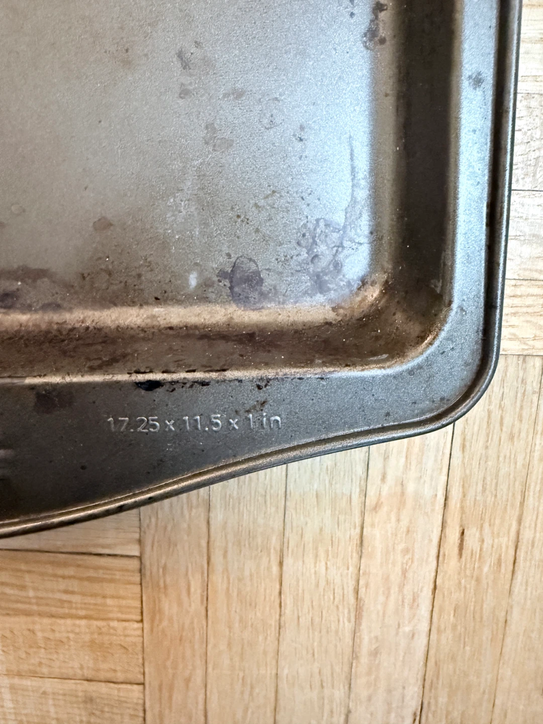 Baking Sheet Pan - photo 2