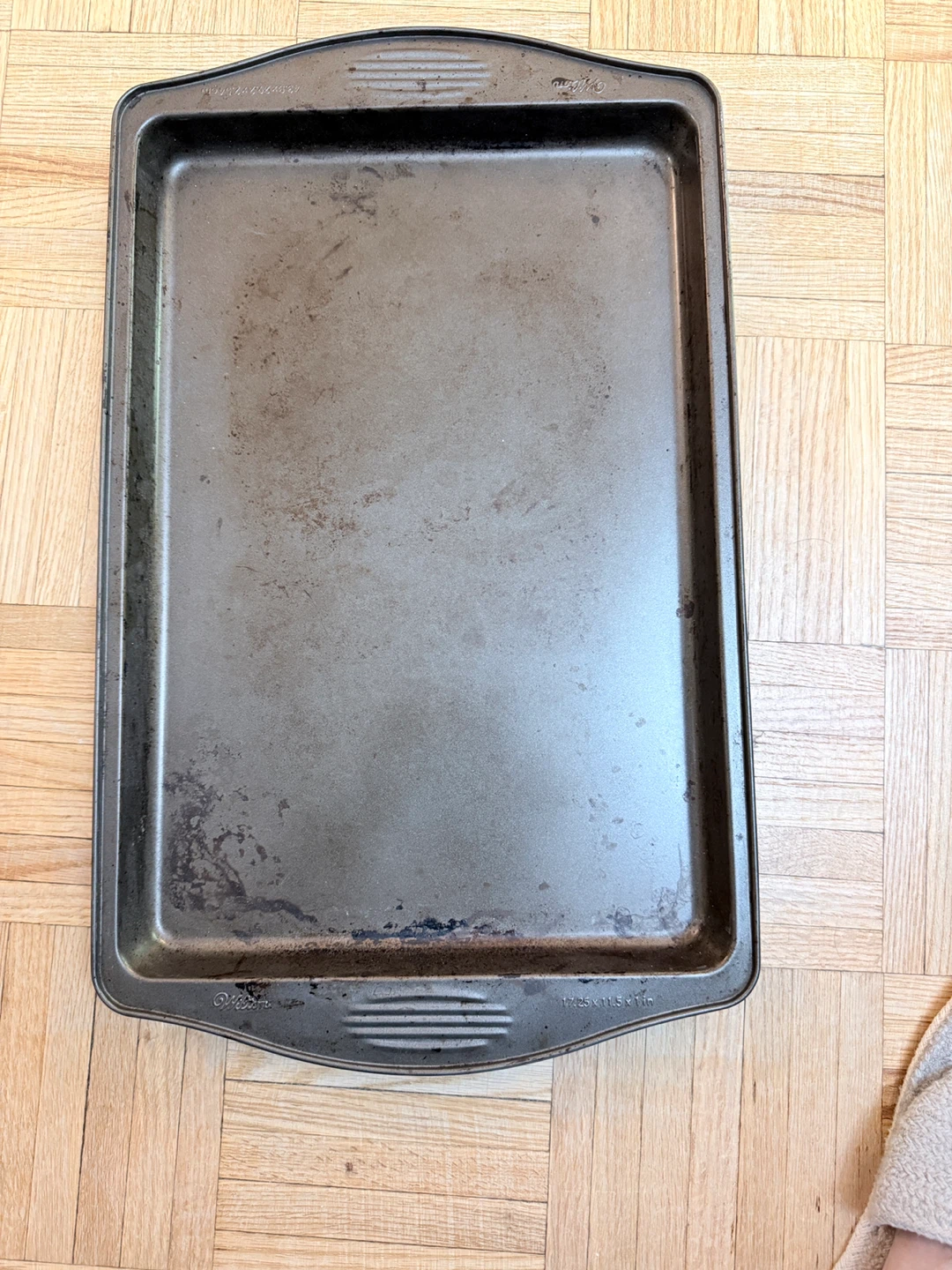 Baking Sheet Pan
