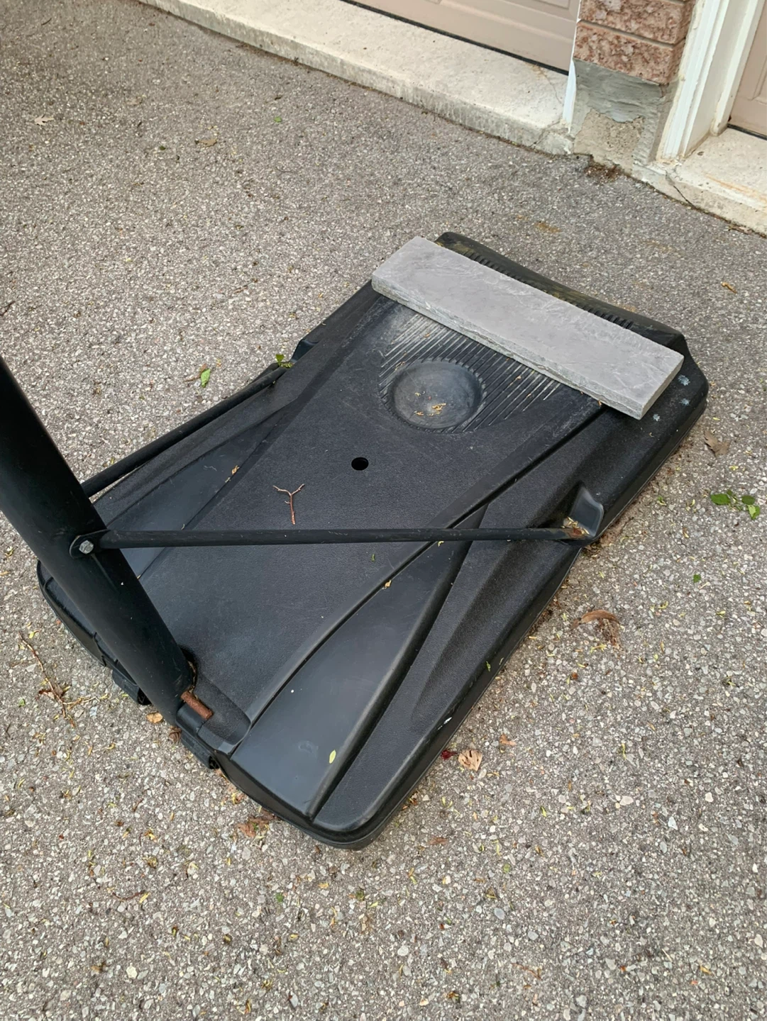 Reebok Basketball Hoop - photo 4