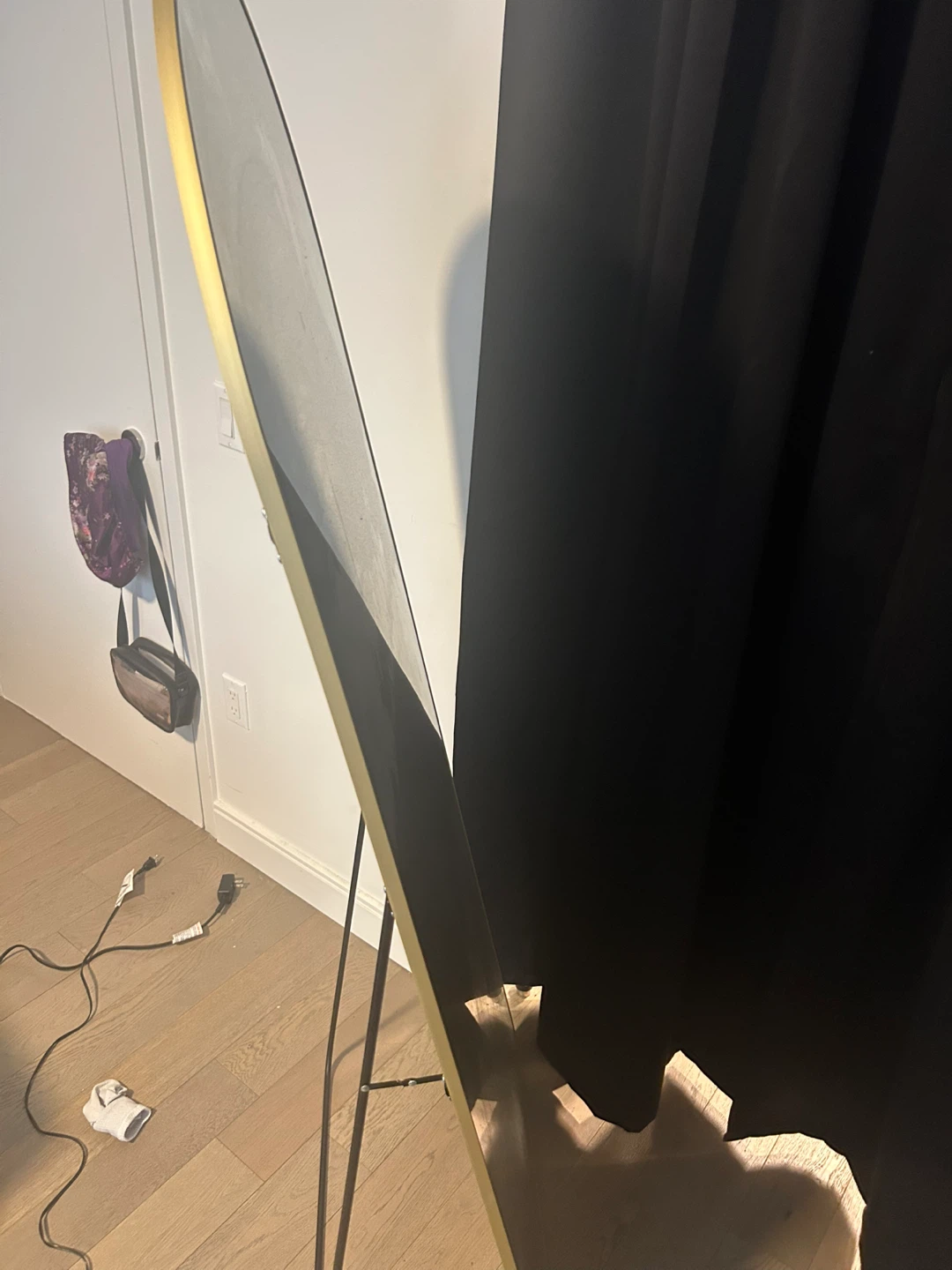 Full Length Standing Mirror