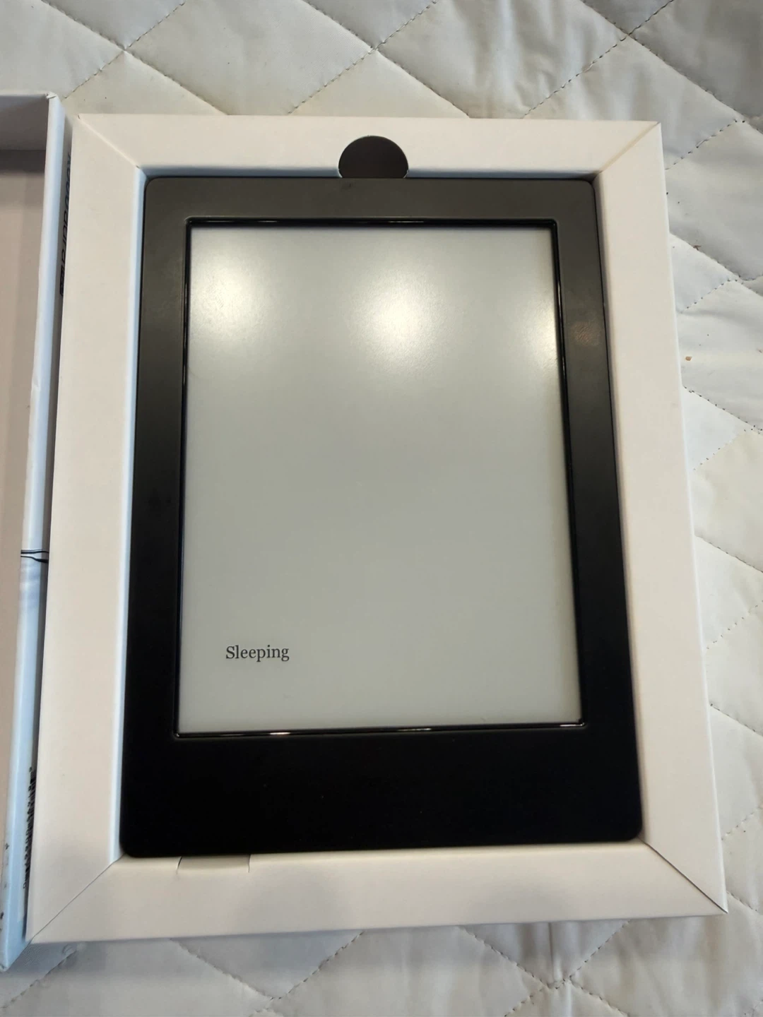 Kobo Aura H2O E-reader 4gb - photo 2